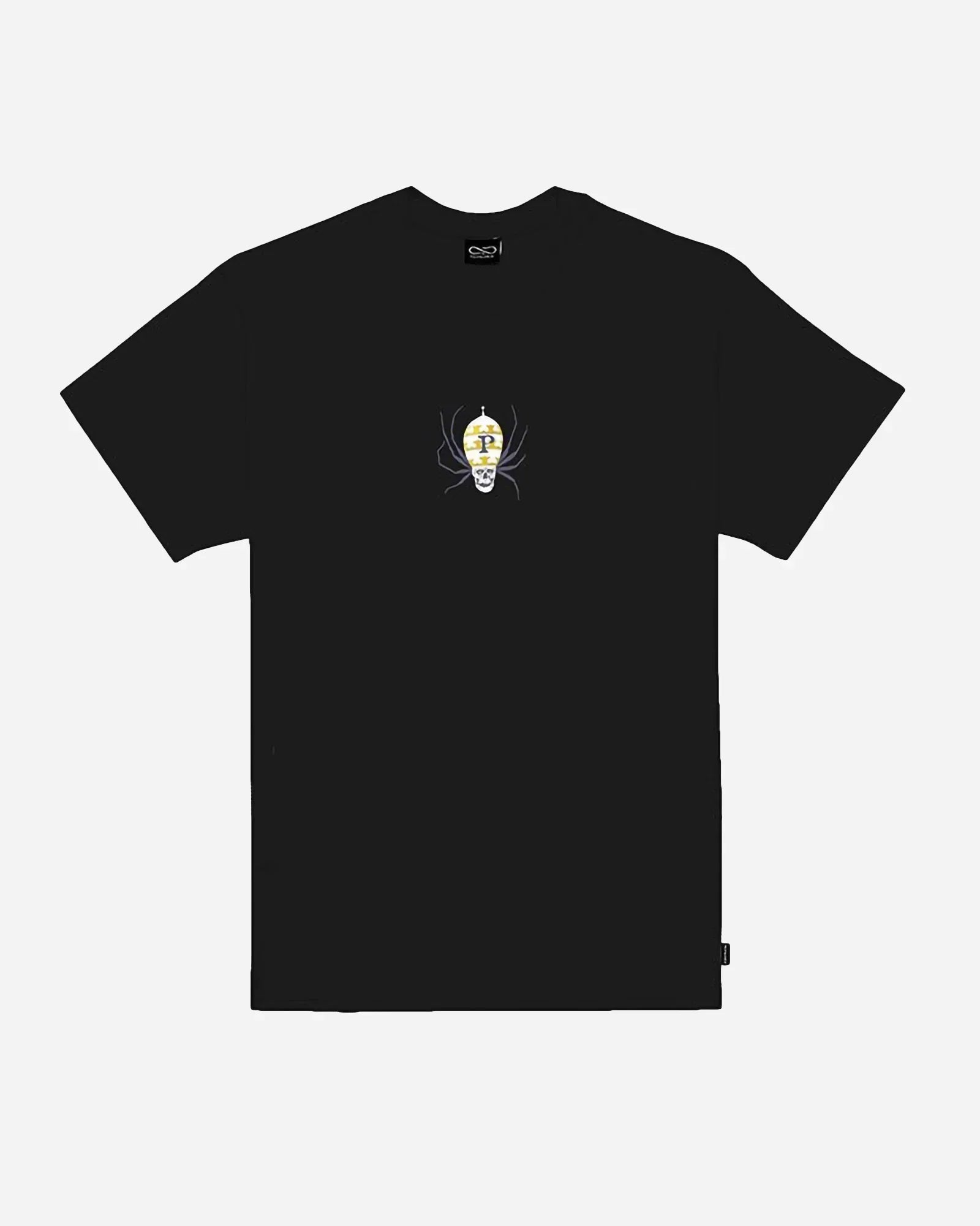 Propaganda Bishop Tee Black