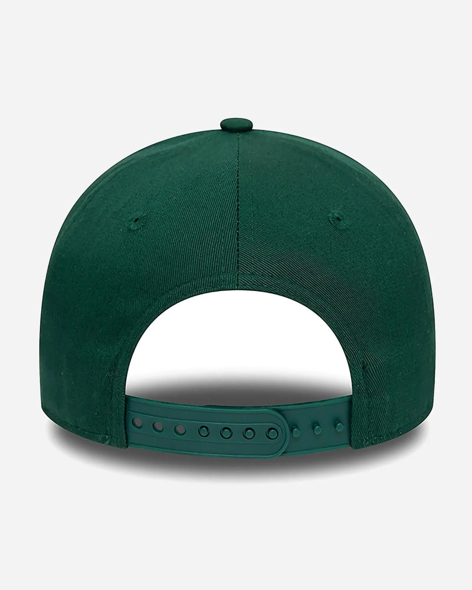 New Era E-frame Oakland Athletics Patch Green