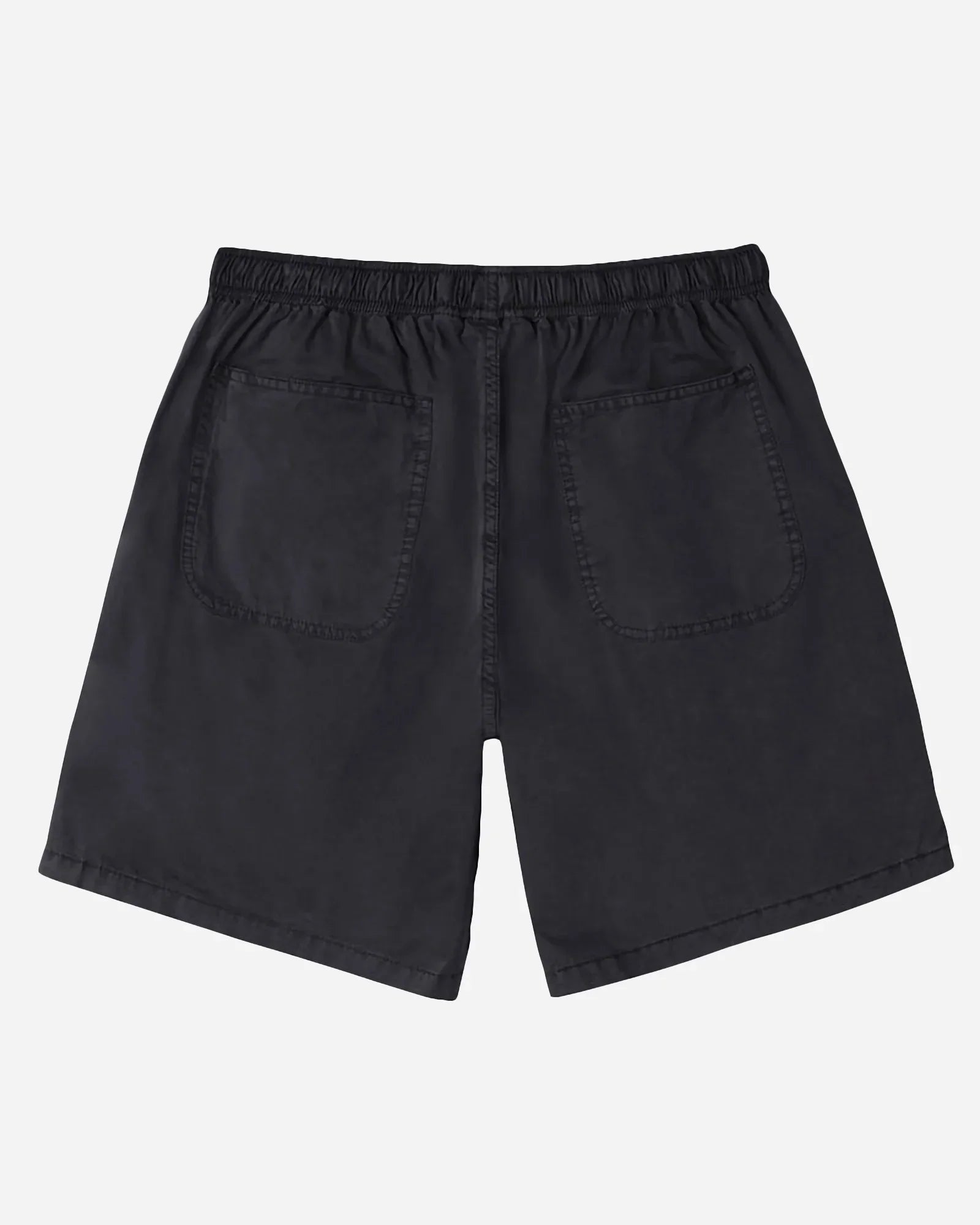 Obey Easy Pigment Trail Short Anthracite