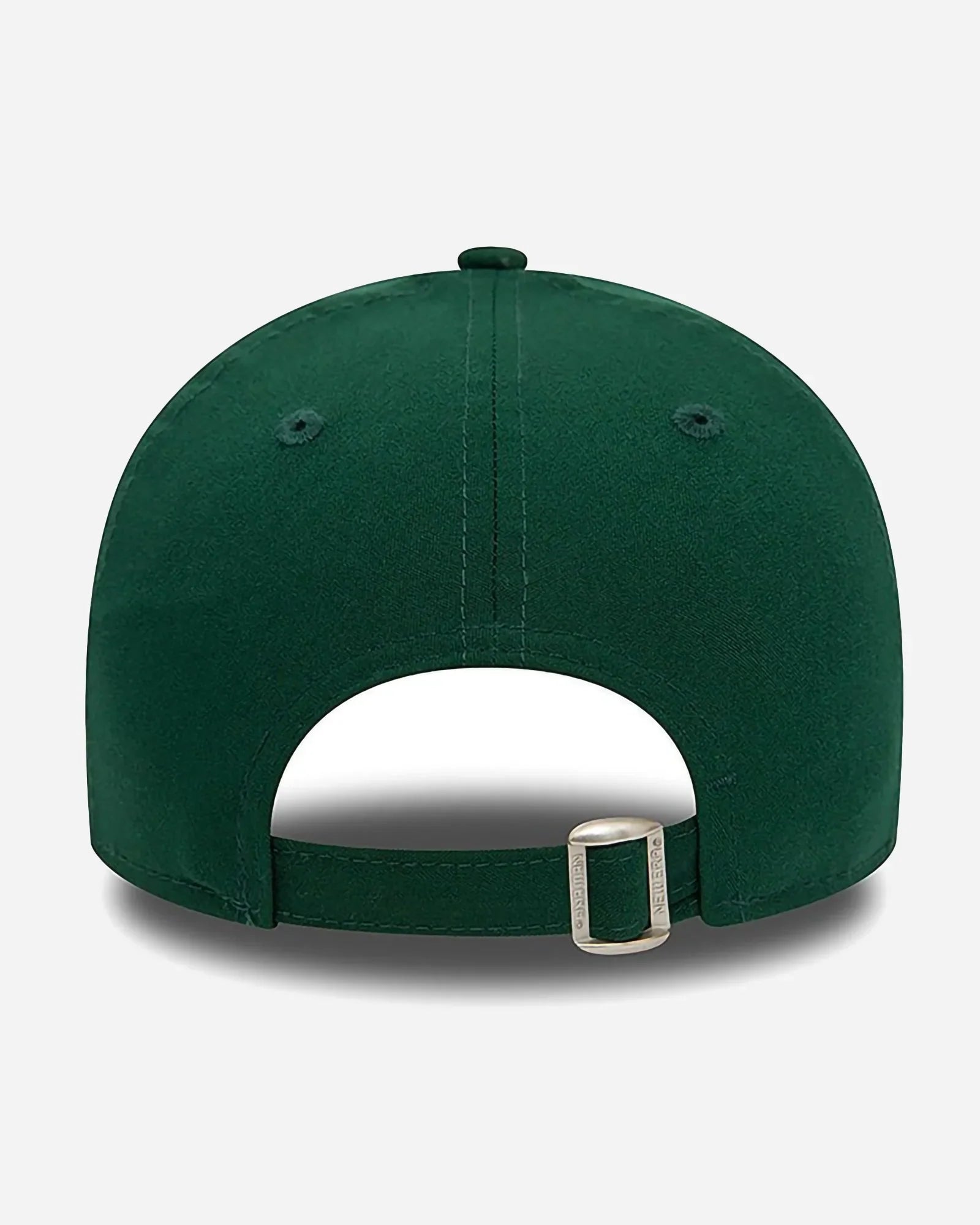 New Era 9forty Oakland Athletics Mlb Repreve Green