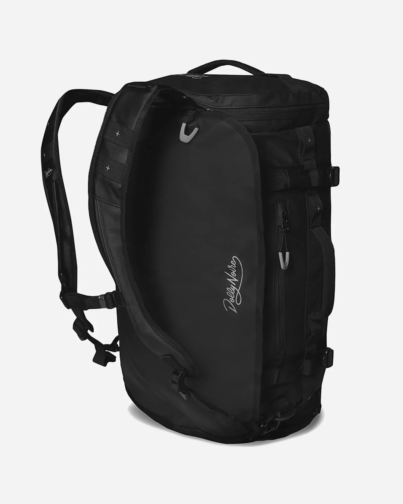 Dolly Noire Duffle Pro Black