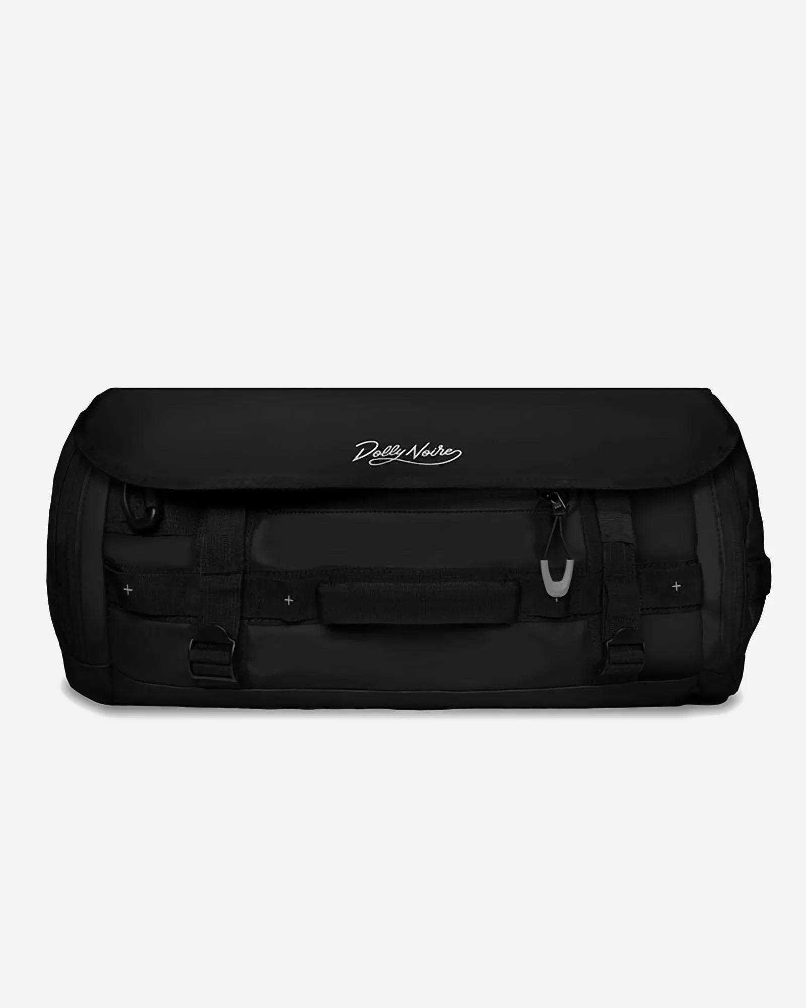 Dolly Noire Duffle Pro Black