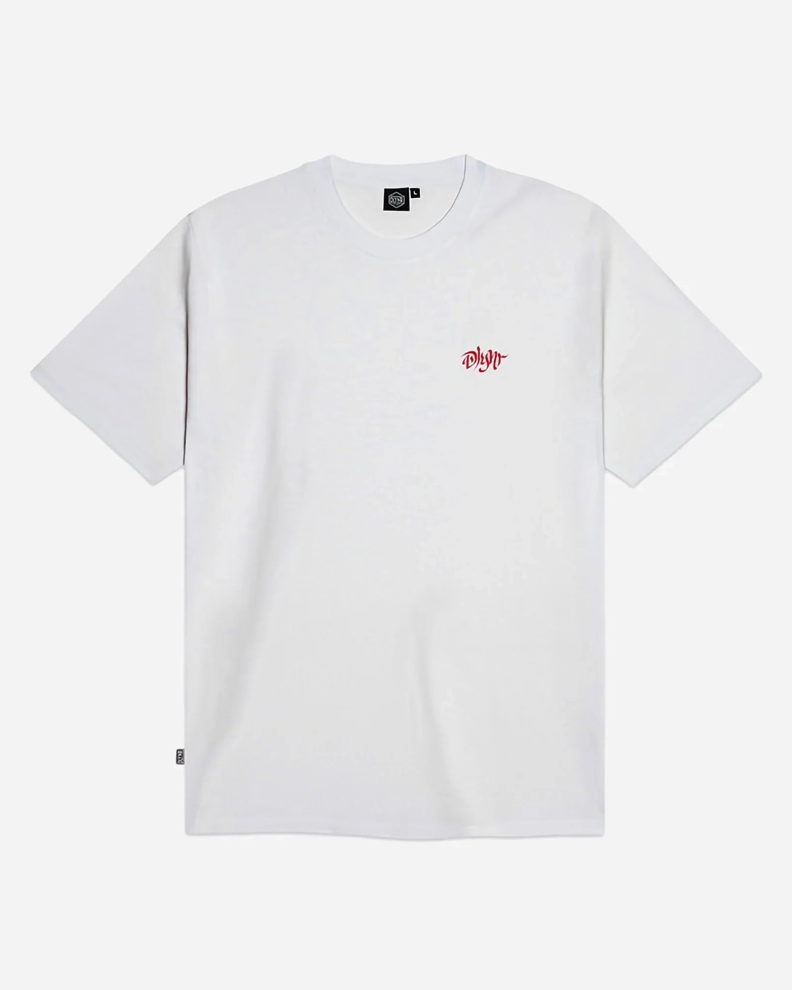 Dolly Noire Desert Beatle Tee White