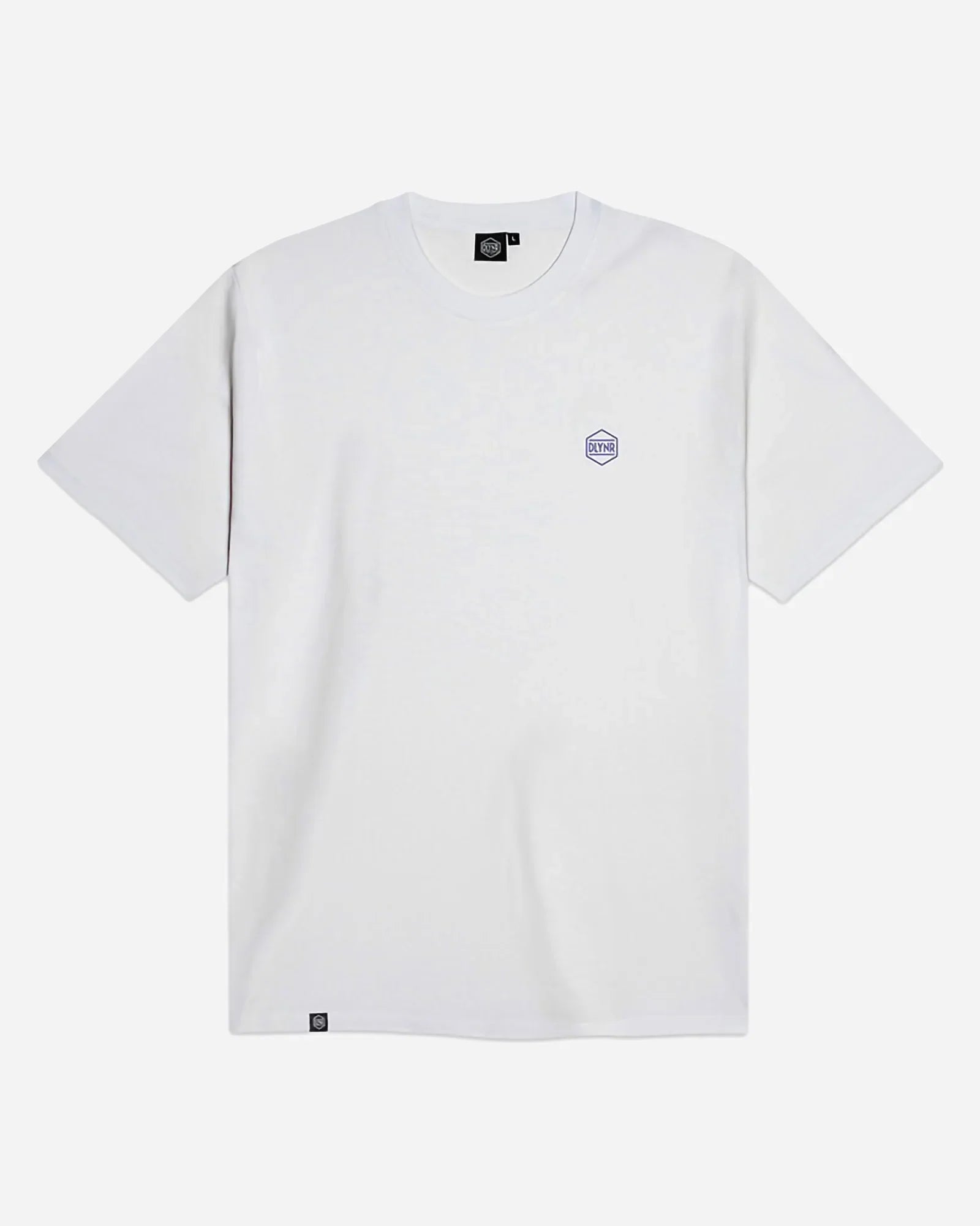 Dolly Noire Desert Snake Tee White