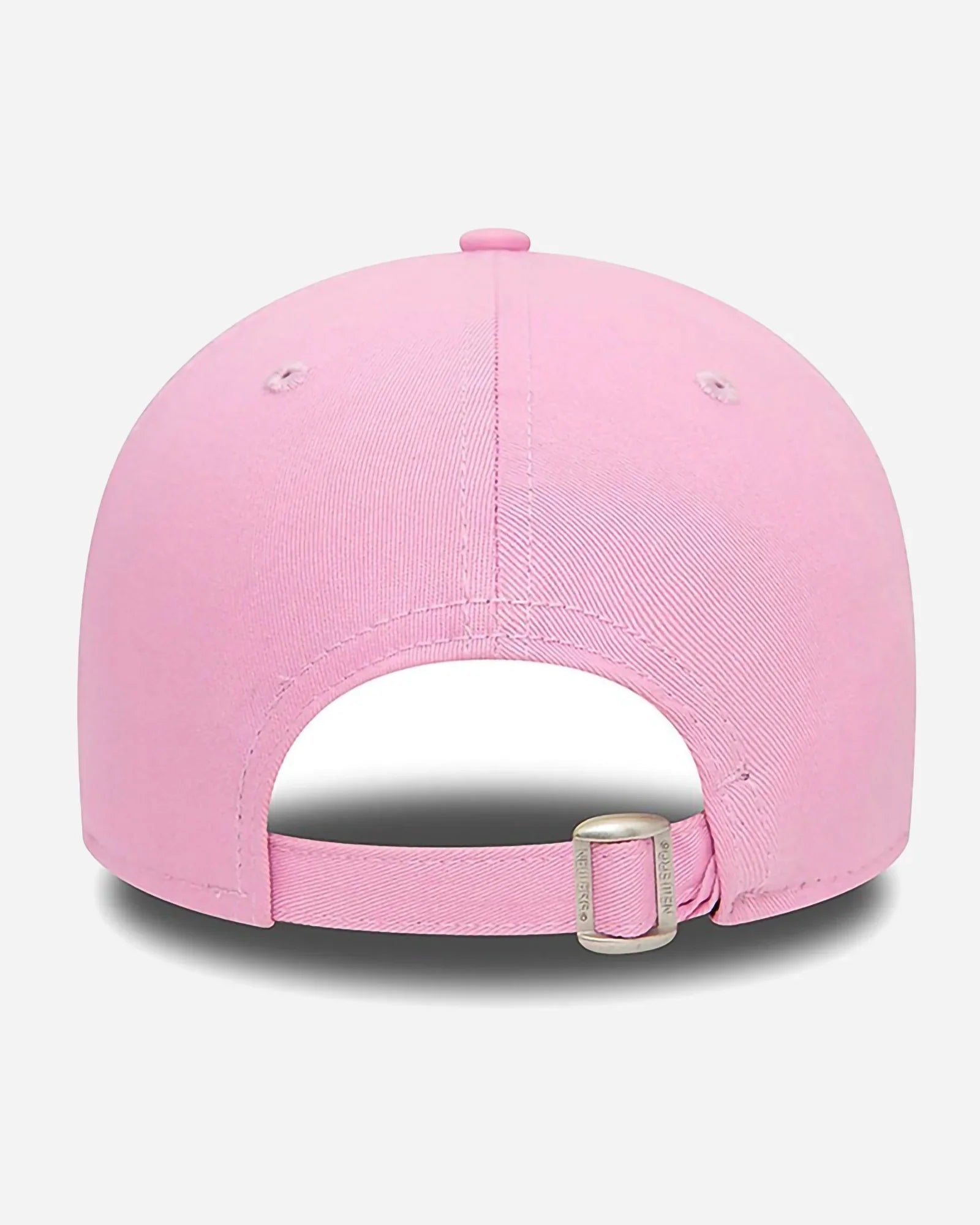 New Era 9forty Essential Ny Yankees Pastel Pink