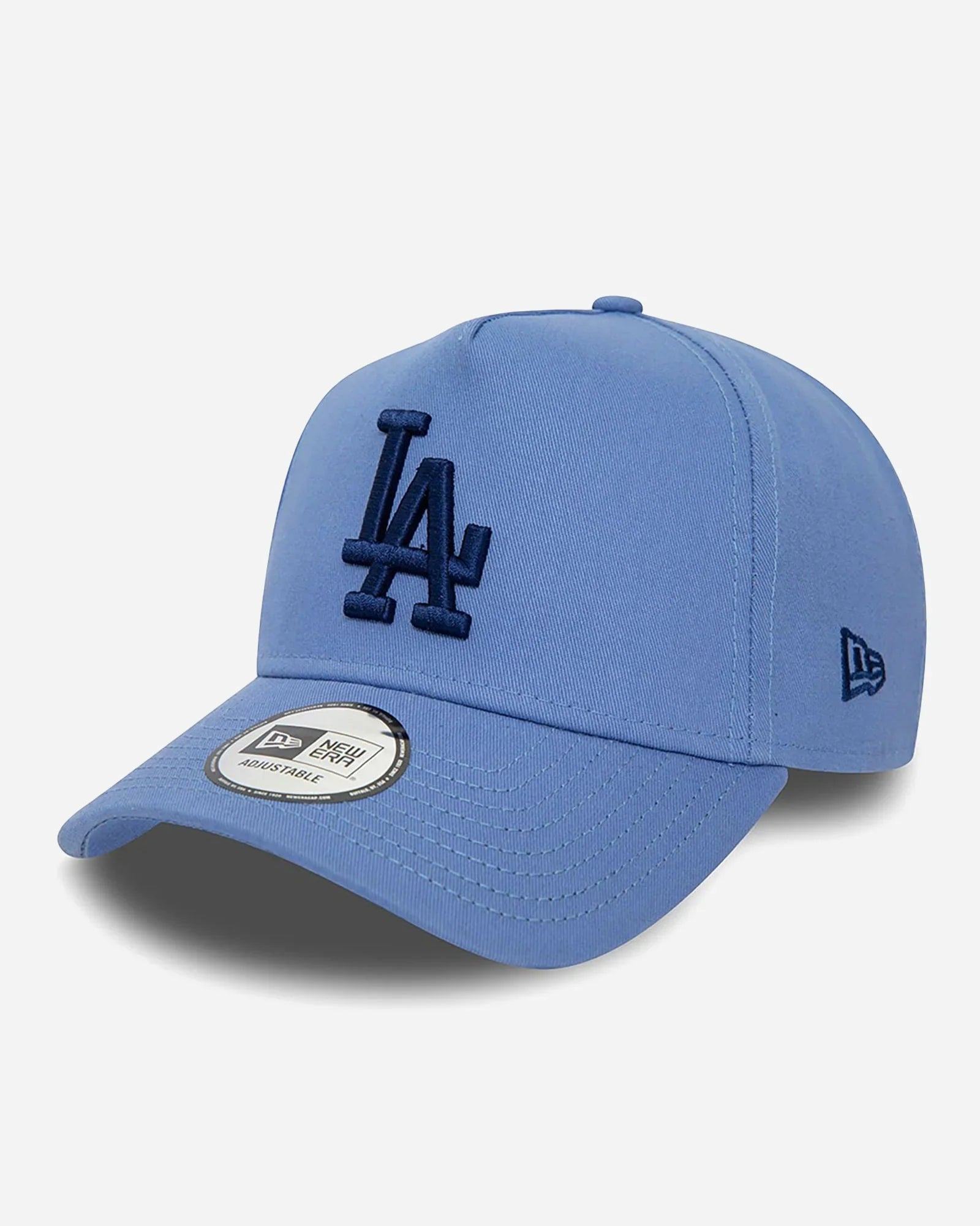 New Era E-frame La Dodgers Seasonal Orchid