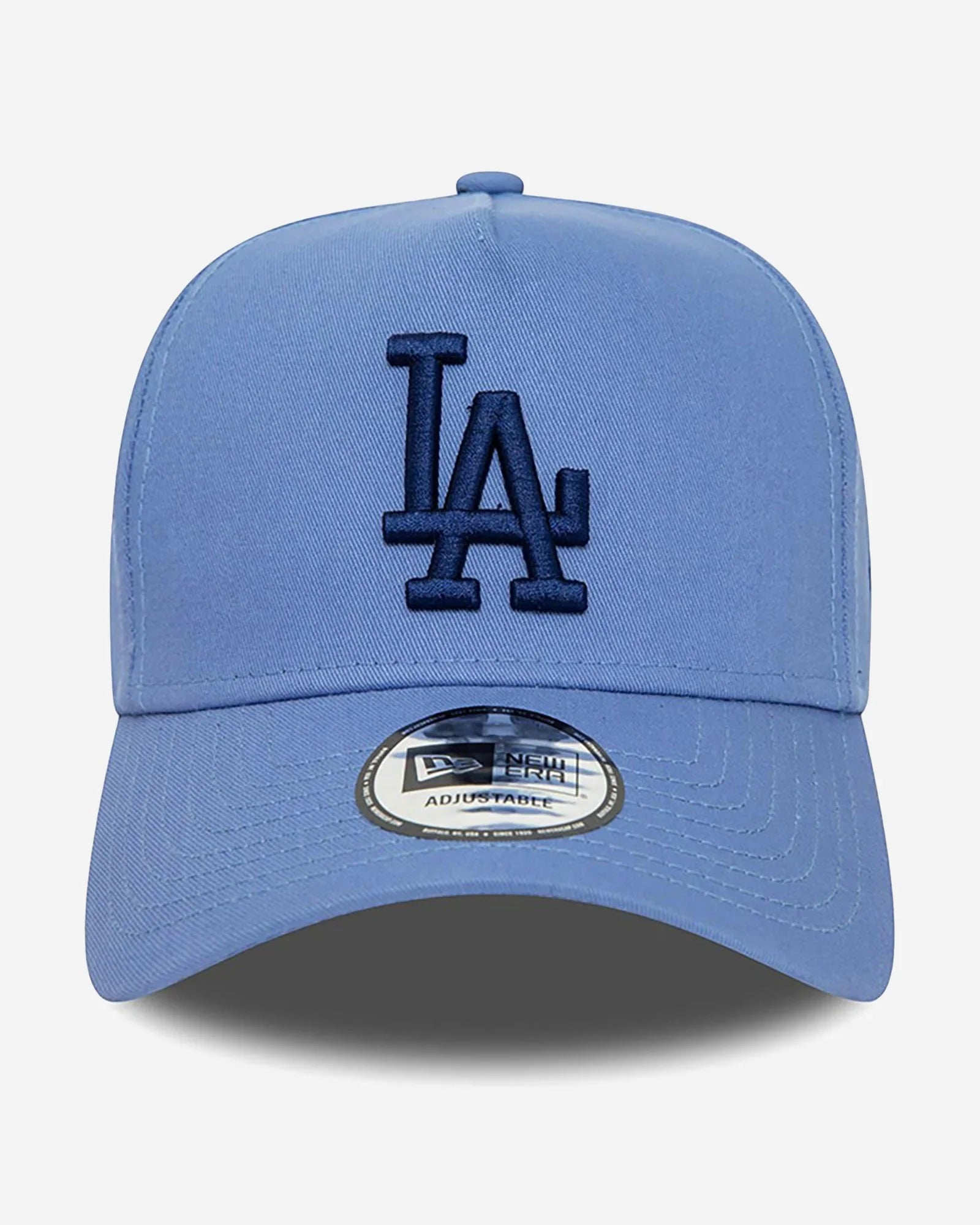 New Era E-frame La Dodgers Seasonal Orchid