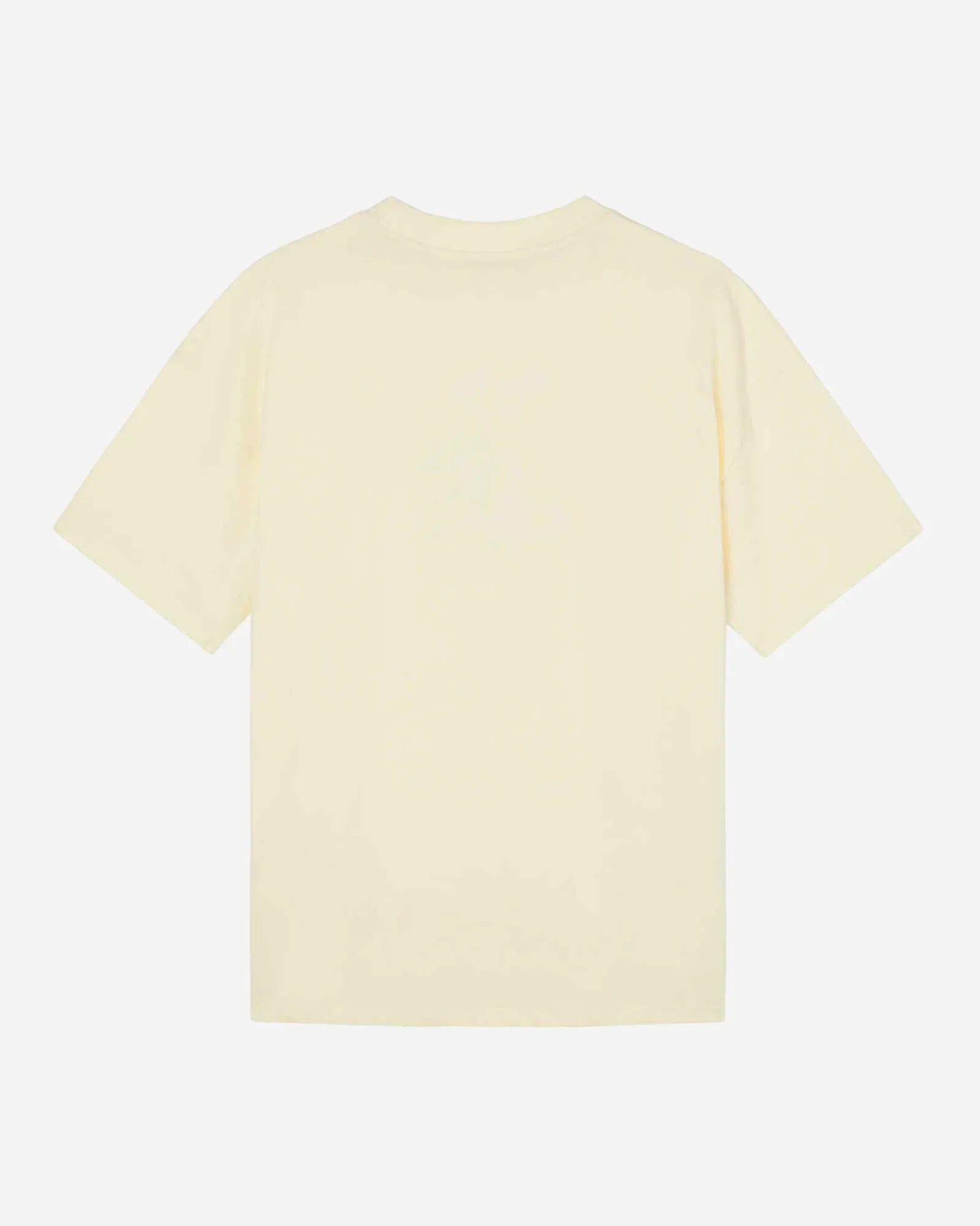 Funky Asap Tee Off White