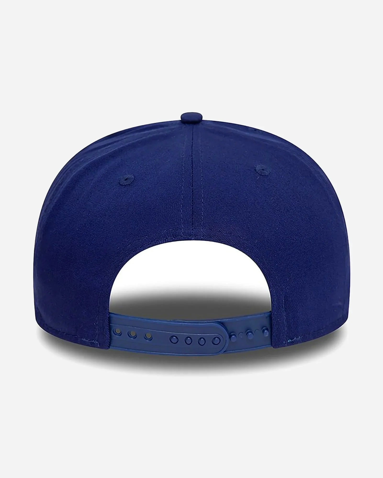 New Era 9fifty La Dodgers World Series Blu Oltremare