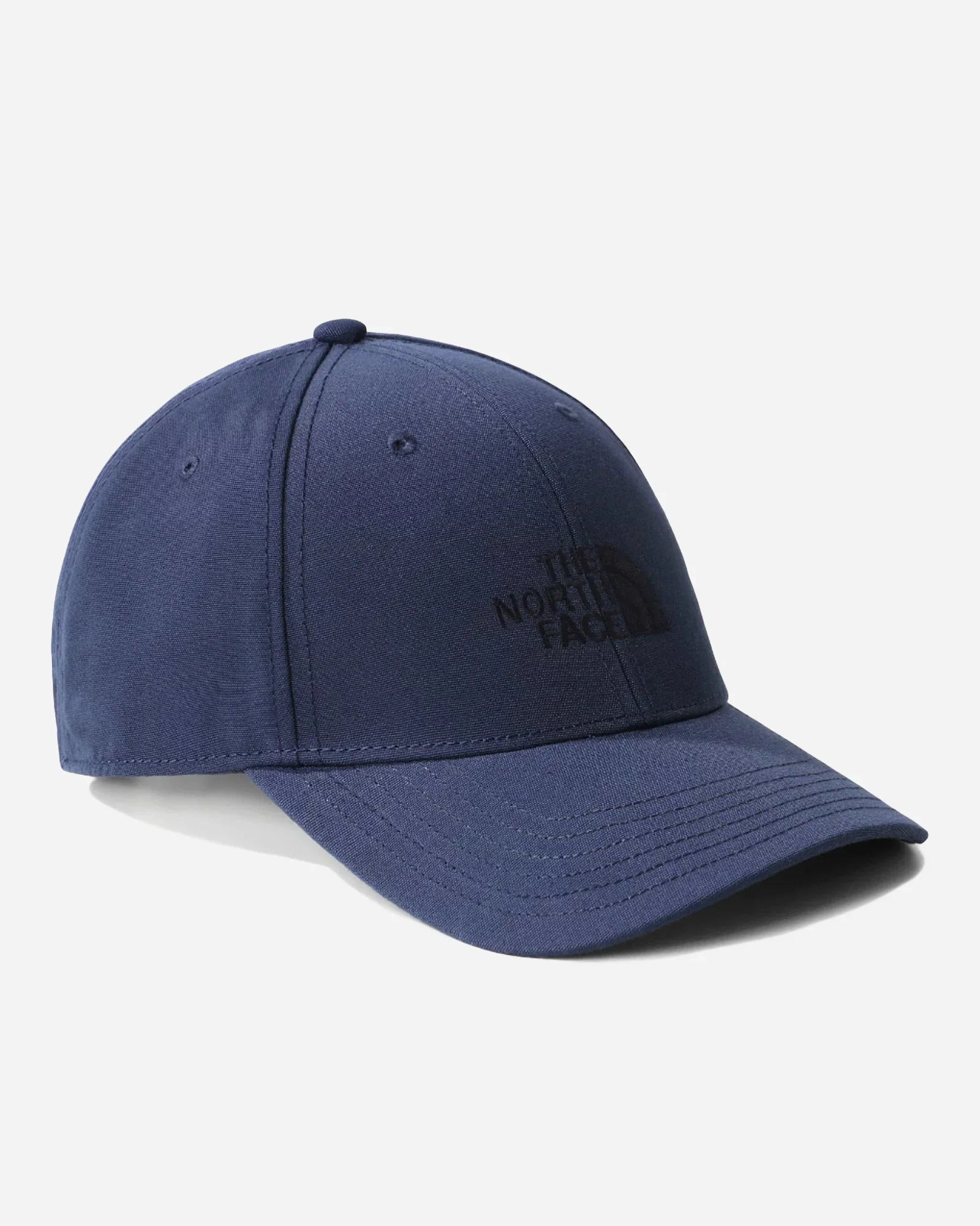 The North Face Cappellino Recycled 66 Classic Hat Summit Navy