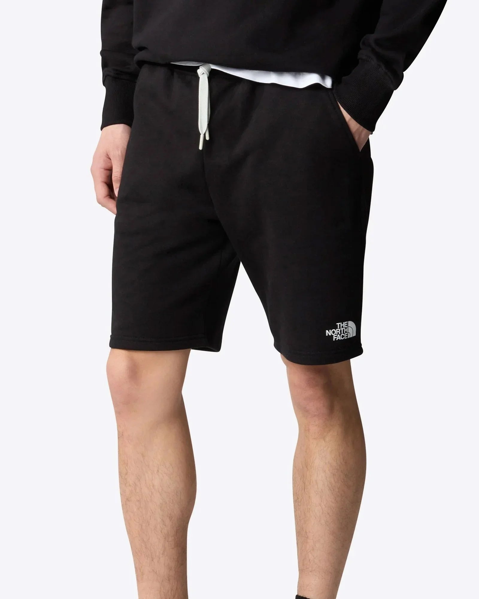 The North Face Zumu Short Pants Tnf Black