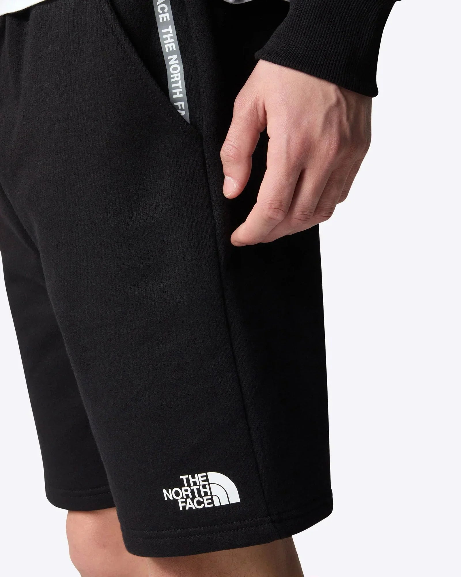 The North Face Zumu Short Pants Tnf Black