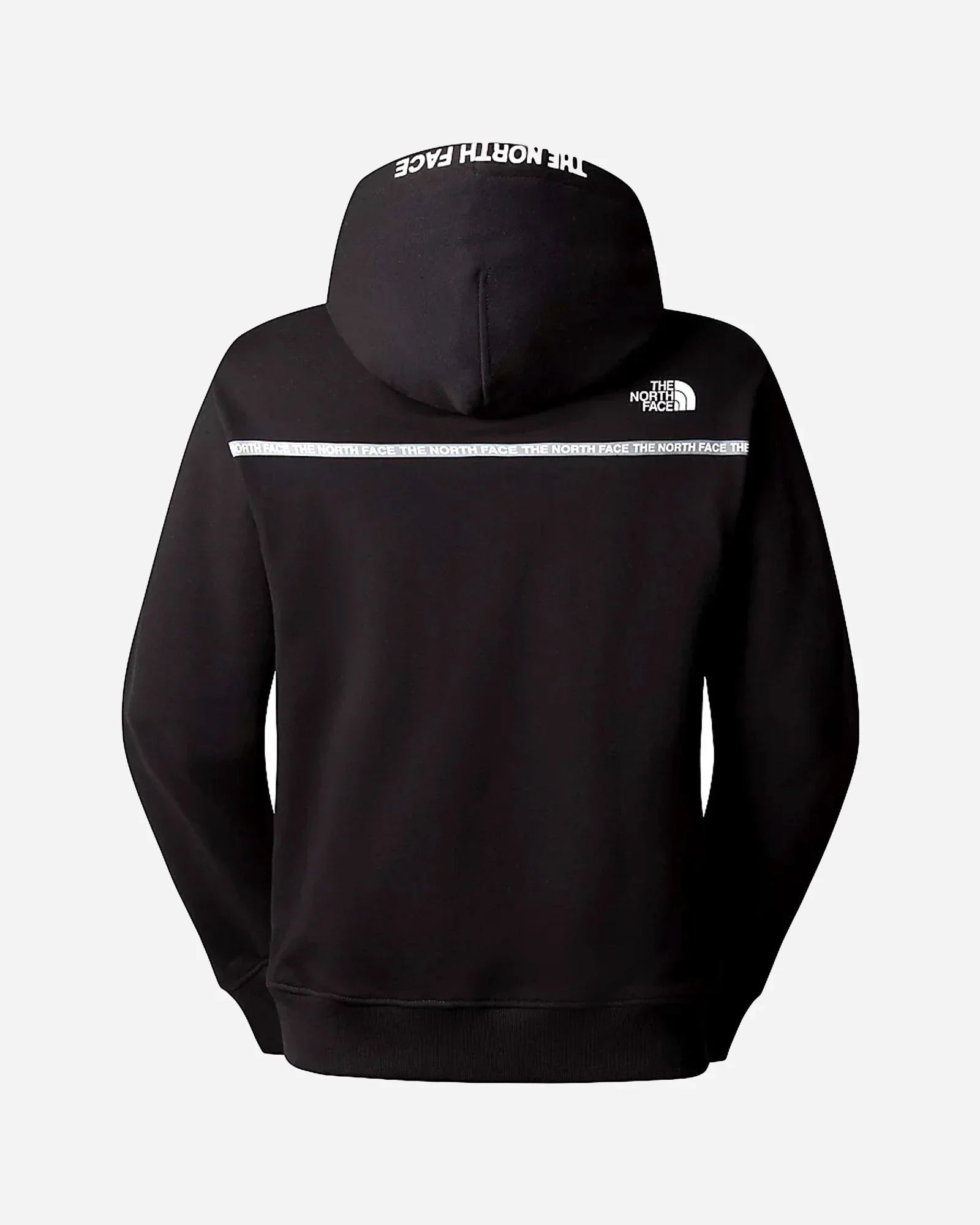 The North Face Zumu Hoodie Tnf Black