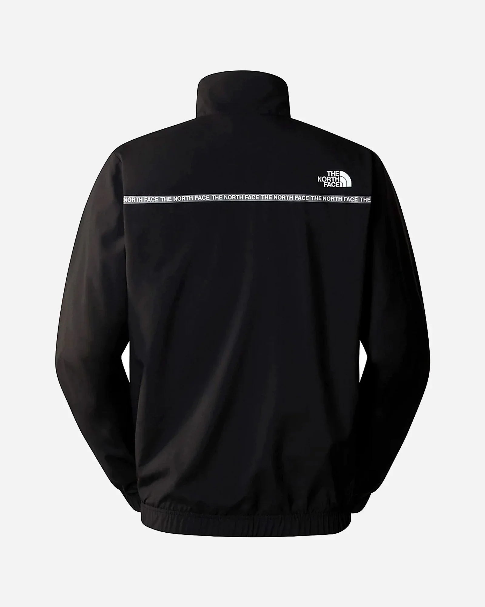 The North Face Zumu Jacket Tnf Black