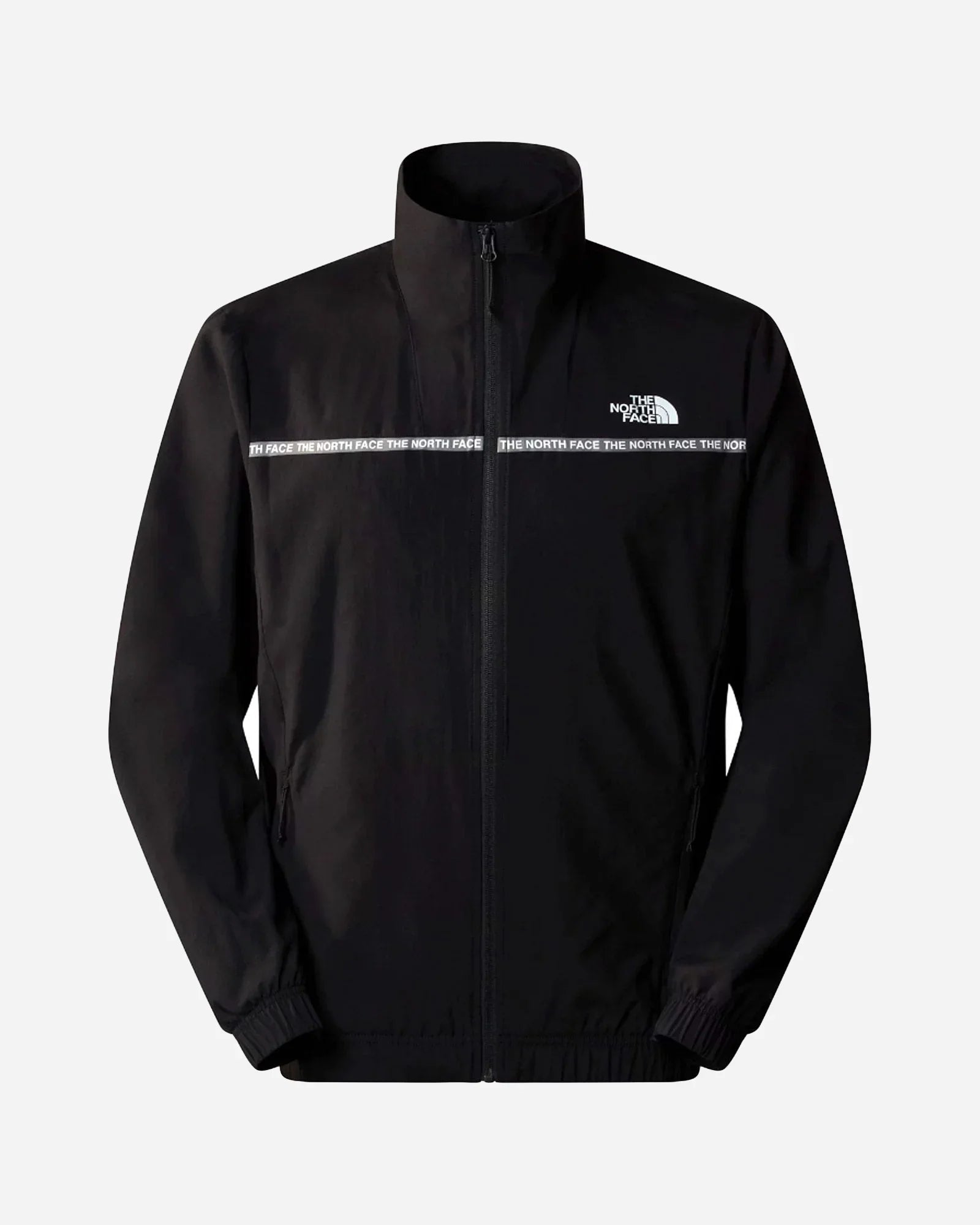 The North Face Zumu Jacket Tnf Black