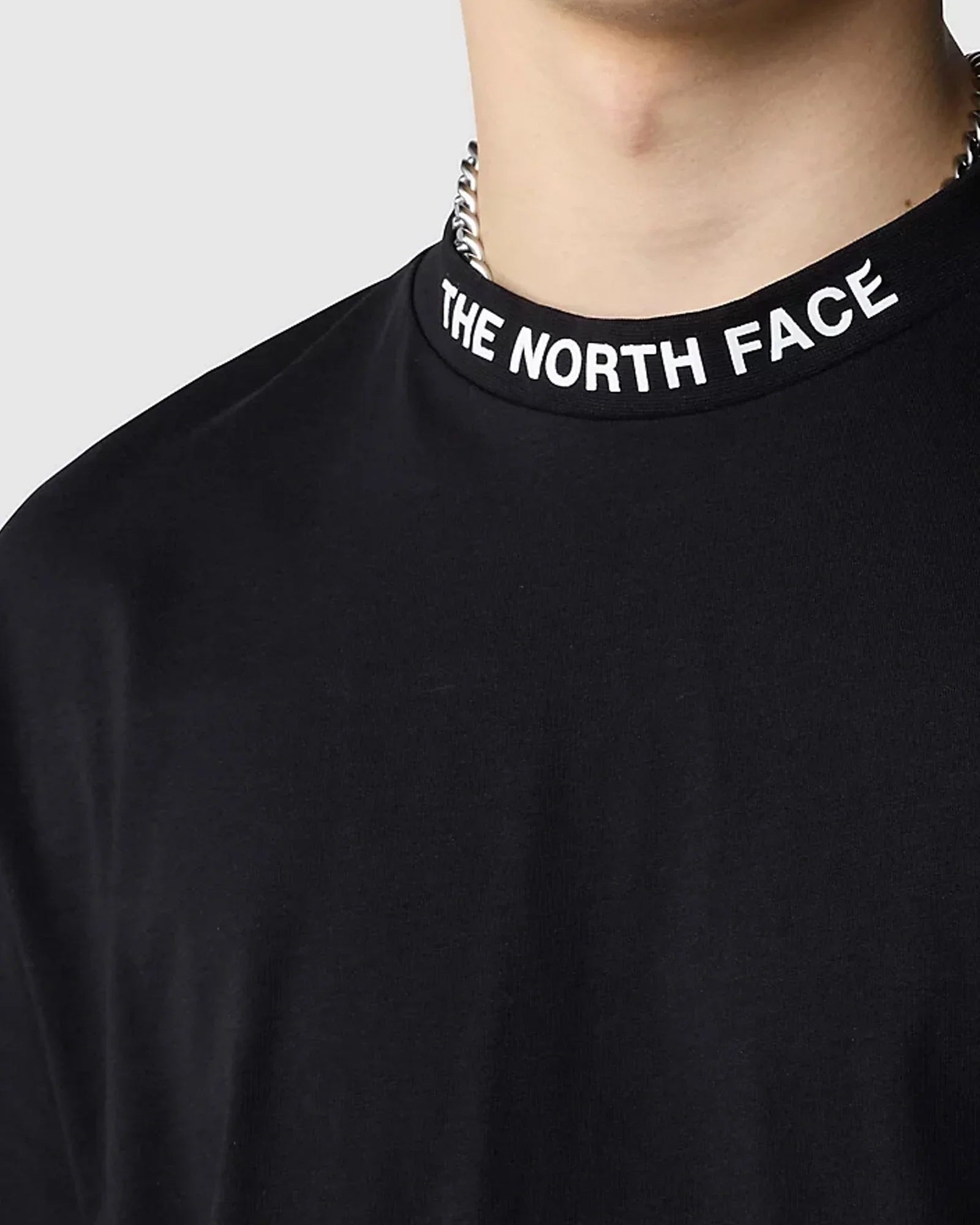 The North Face Zumu Hoodie Tnf Black