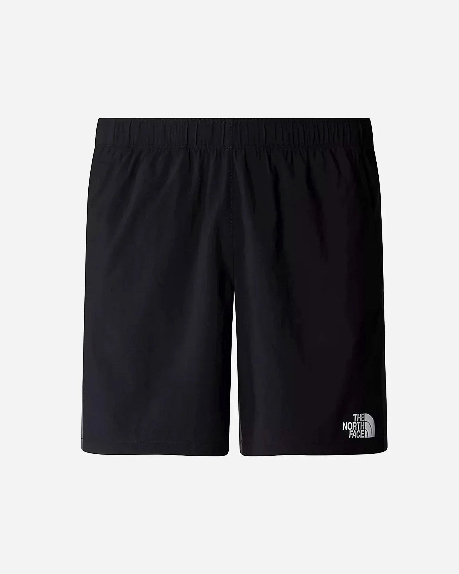 The North Face Zumu Short Pants Tnf Black