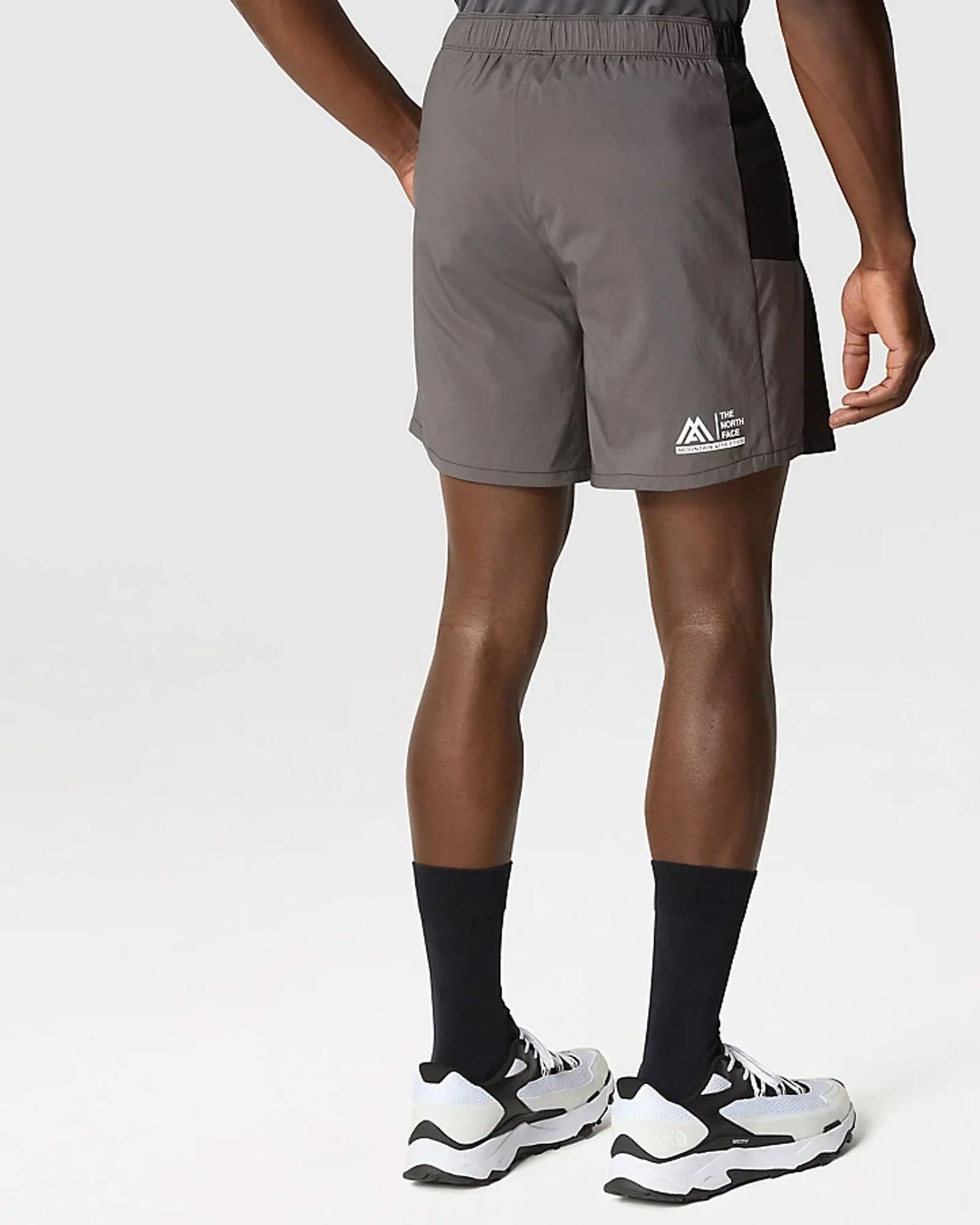 The North Face Zumu Short Pants Tnf Black