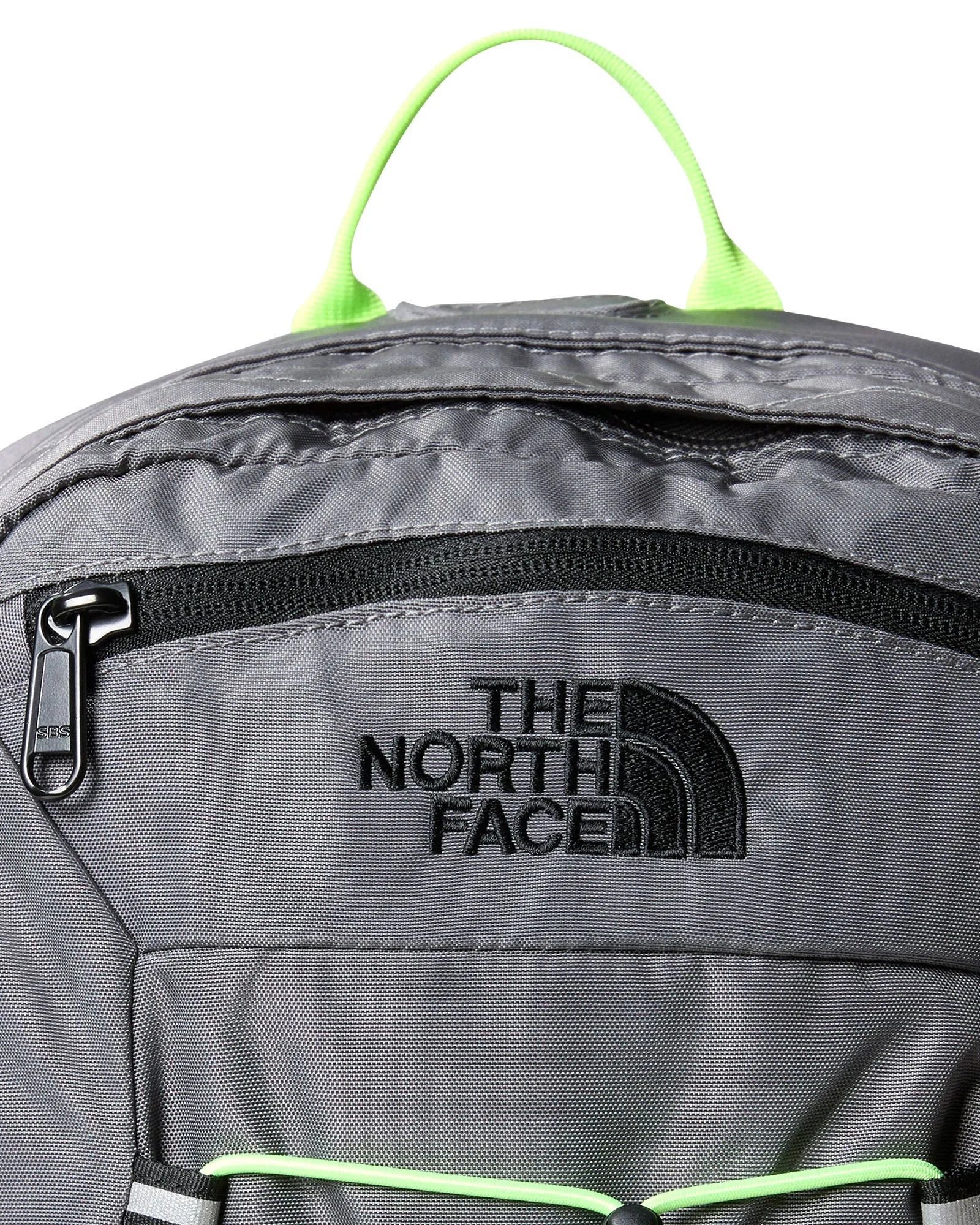 The North Face Zaino Borealis Classic Optic Violet