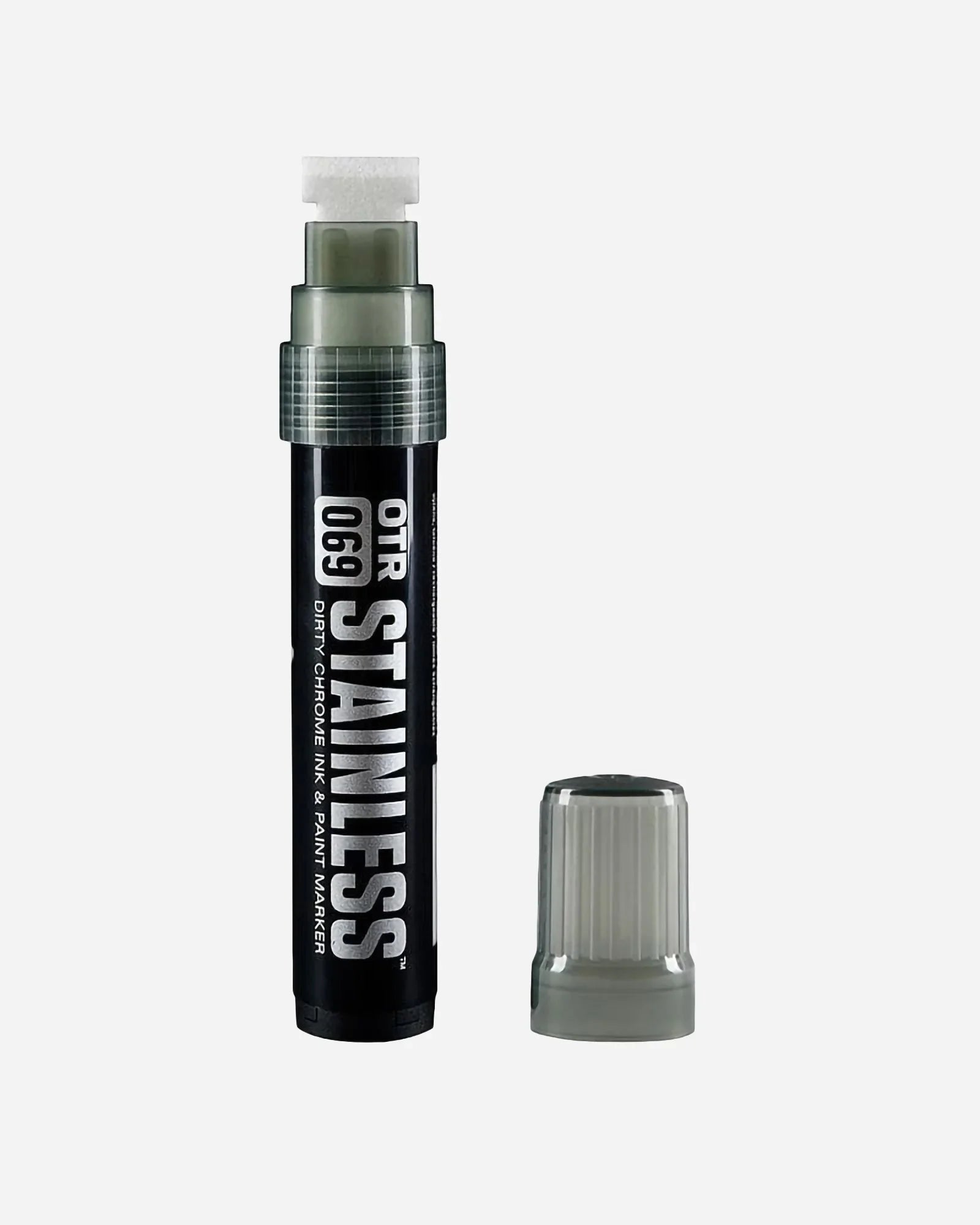 Otr.069 Stainless Steel Marker (20mm)