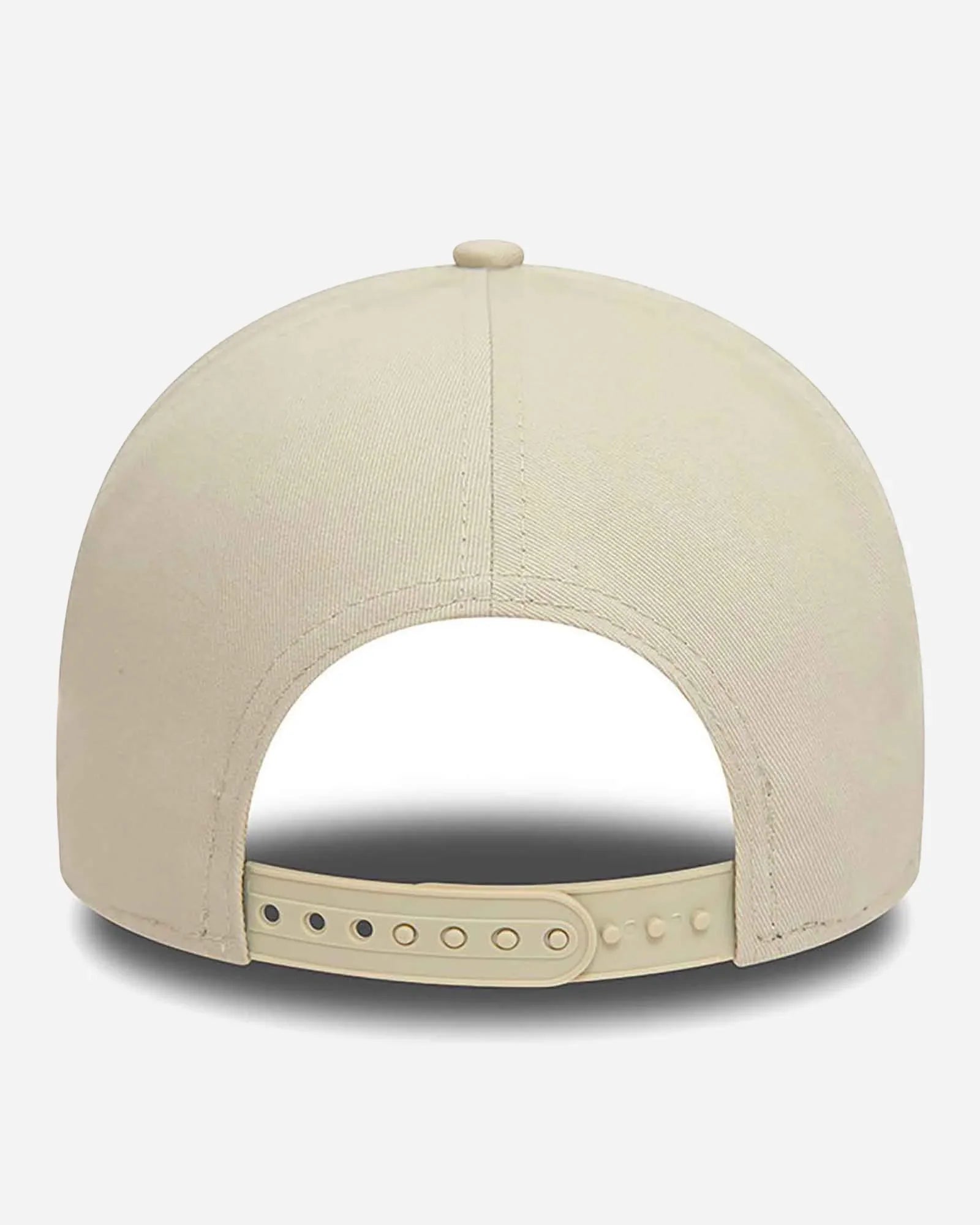 New Era E-frame Seasonal Ny Yankees Neutral Beige