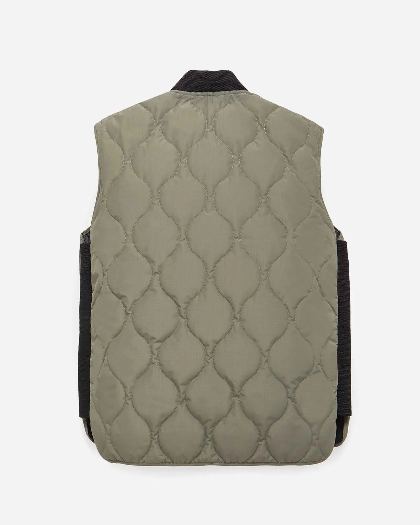 Refrigiwear Fred Vest Military Green