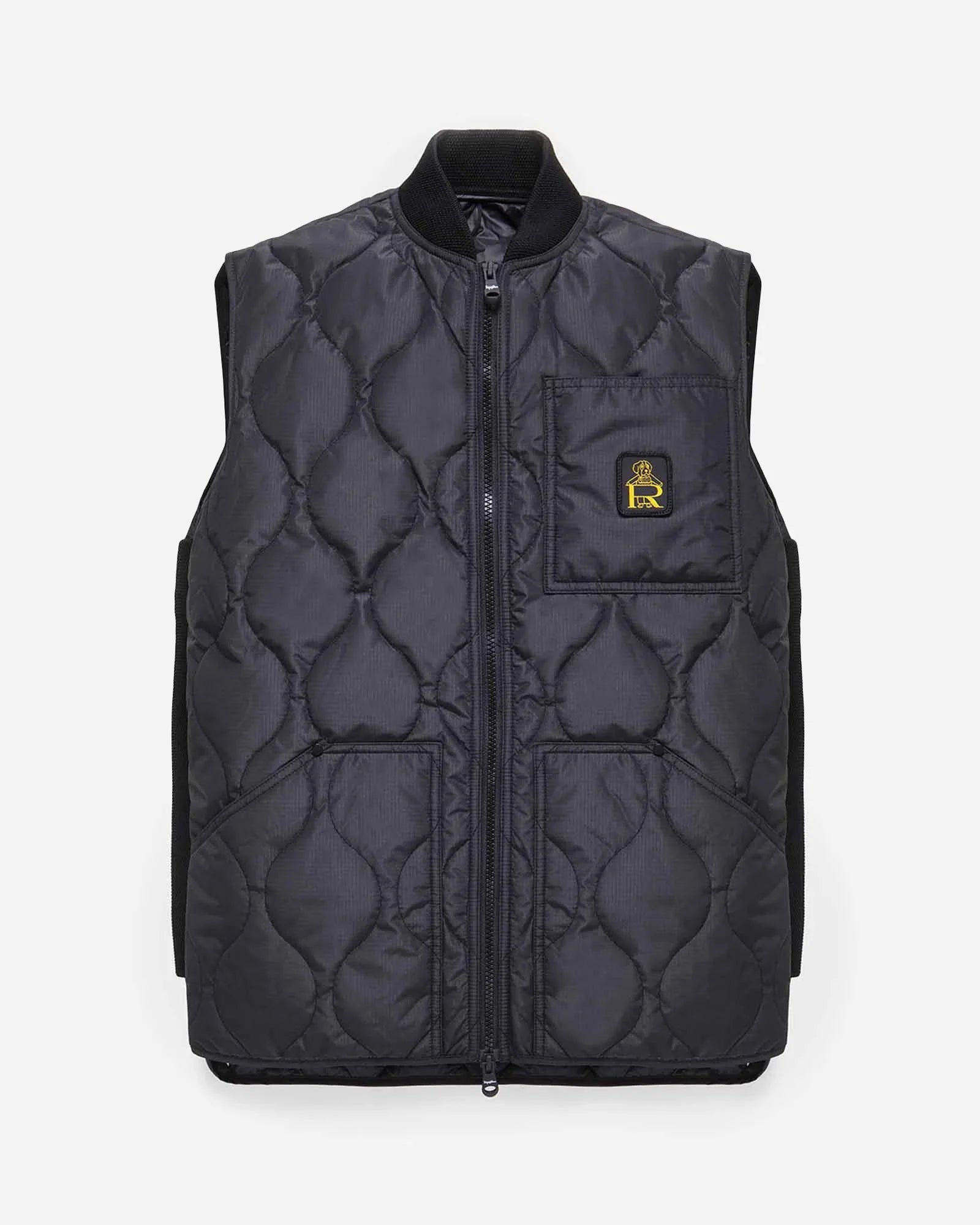 Refrigiwear Fred Vest Black