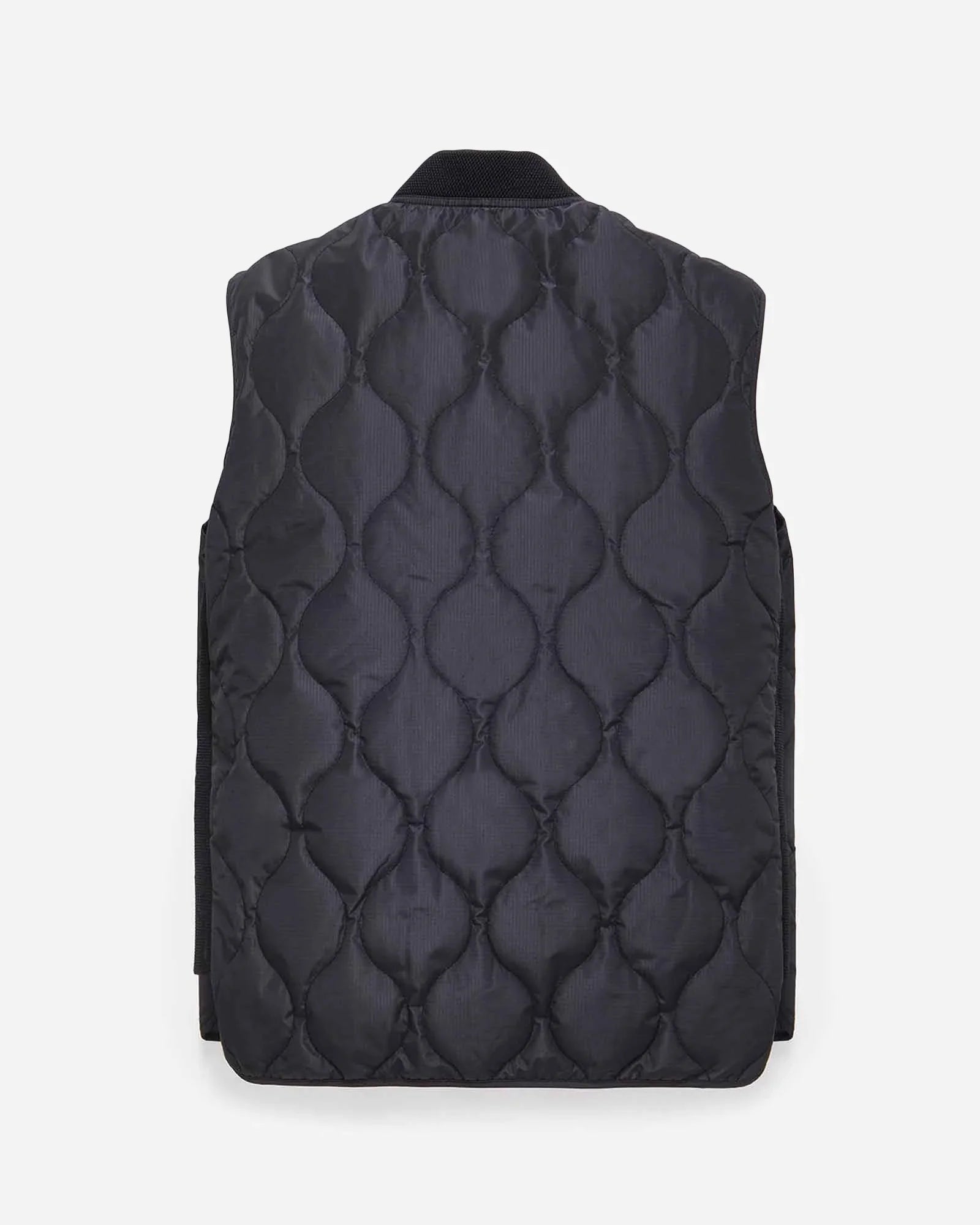 Refrigiwear Fred Vest Black