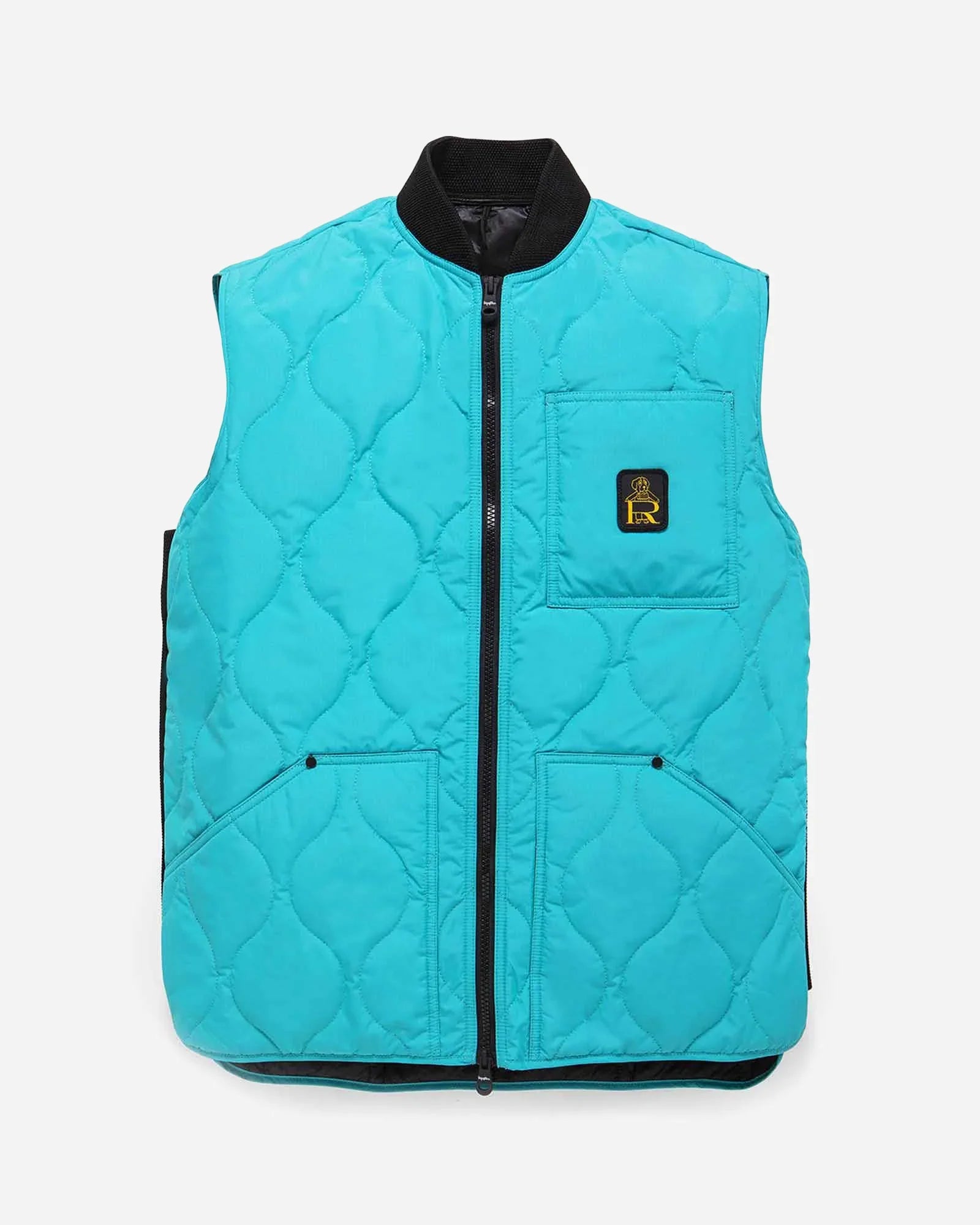 Refrigiwear Fred Vest Viridian Green