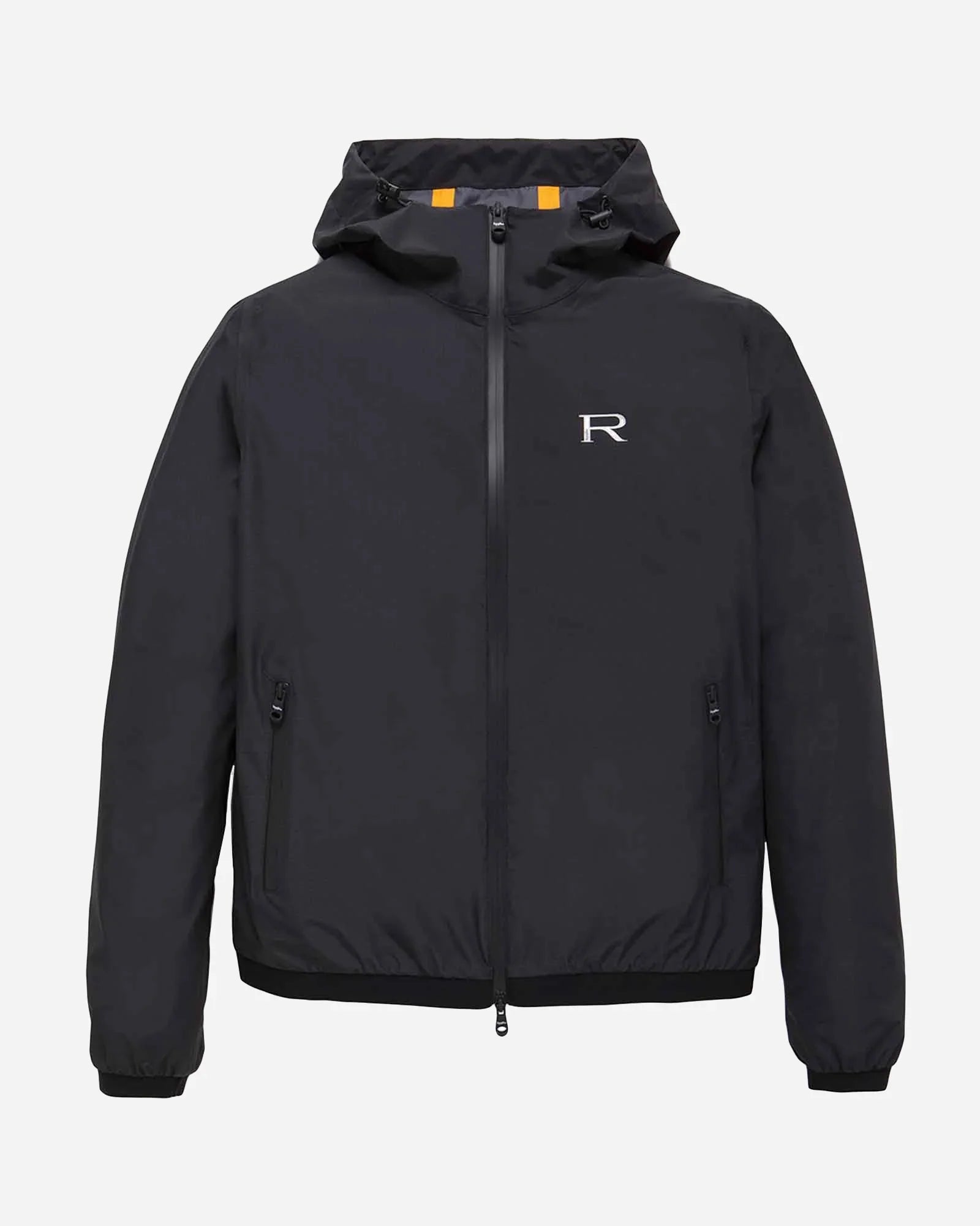 Refrigiwear Yuuma Jacket Black