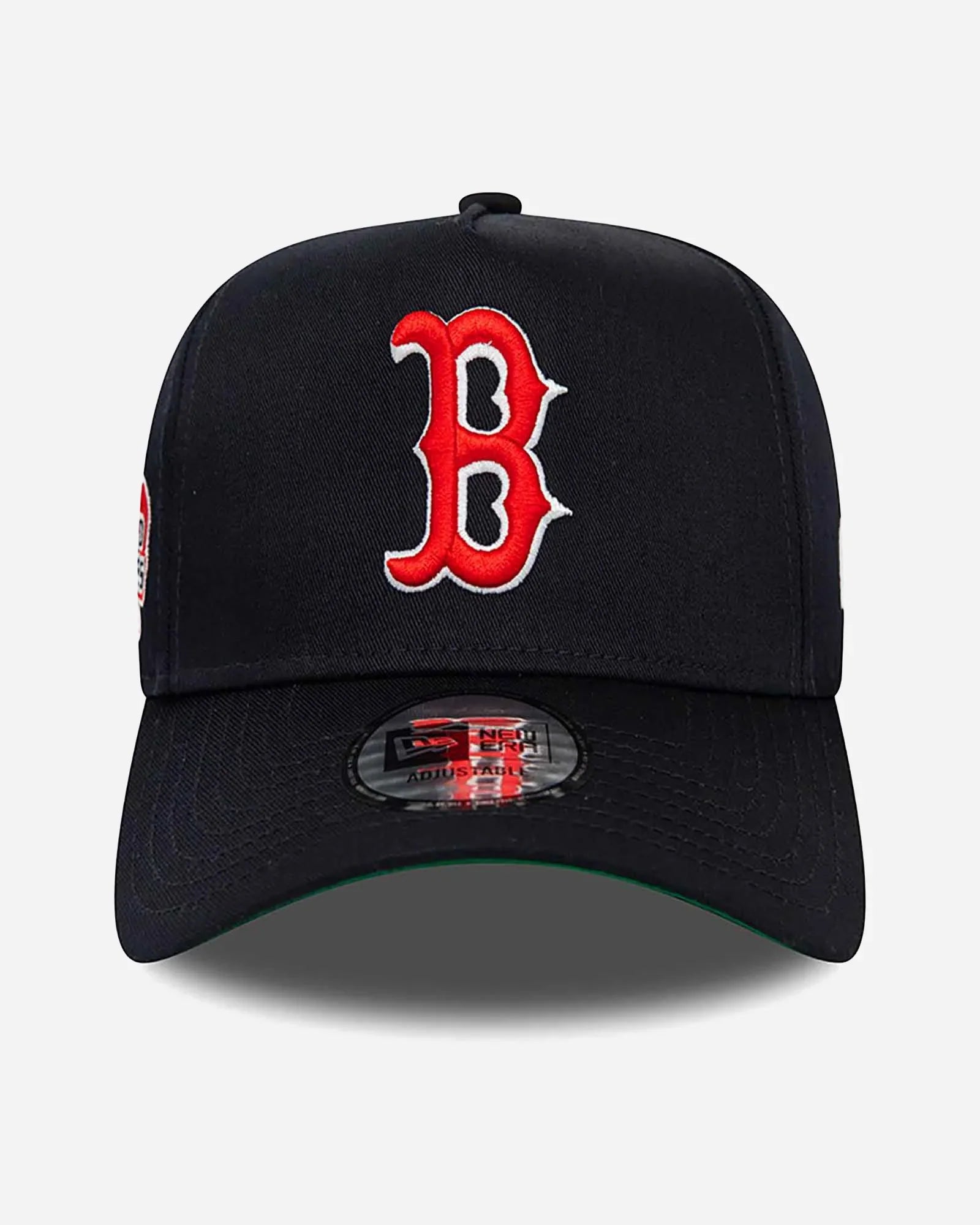 New Era E-frame Boston Red Sox Navy