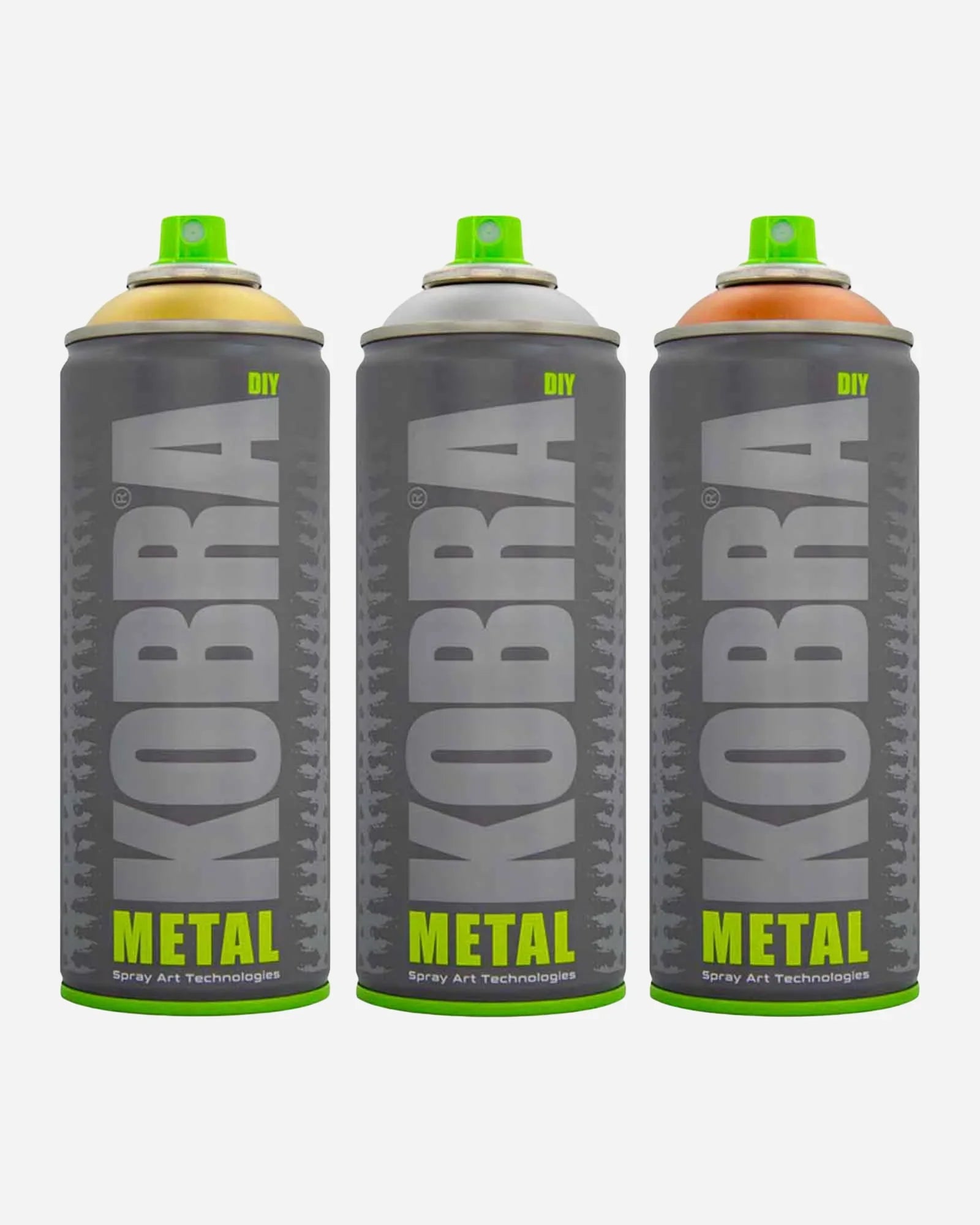 Kobra Metal 400ml