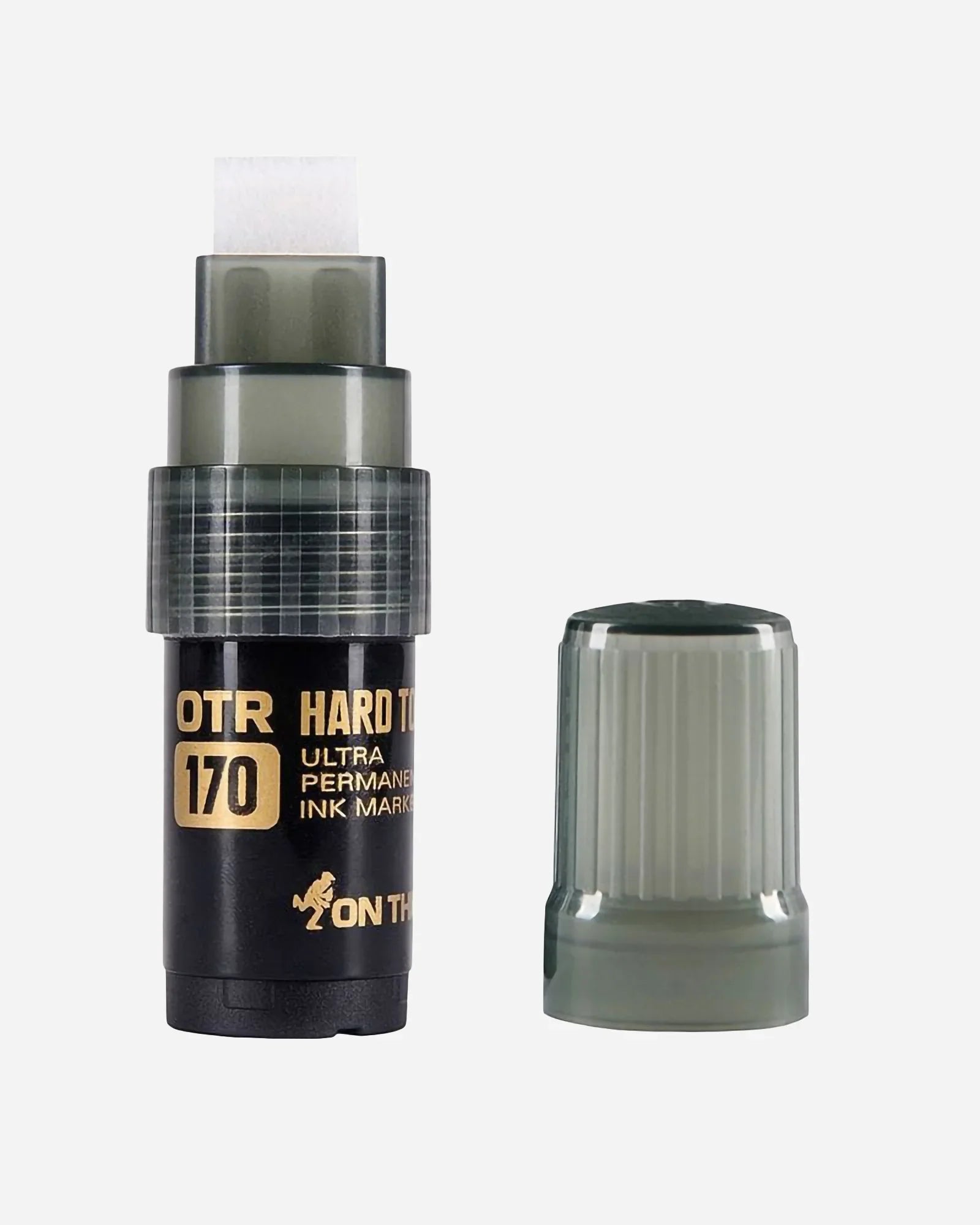 Otr.170 Hard To Buff Mini (15mm)