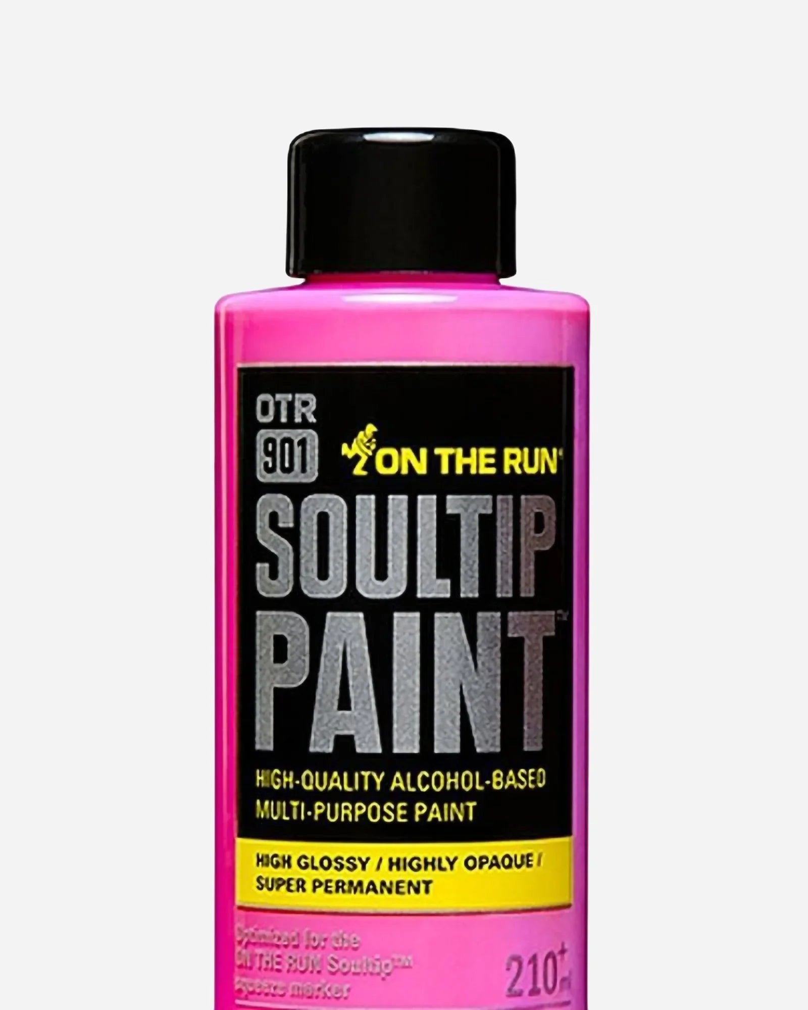 Otr.901 Soultip Paint 210+ml