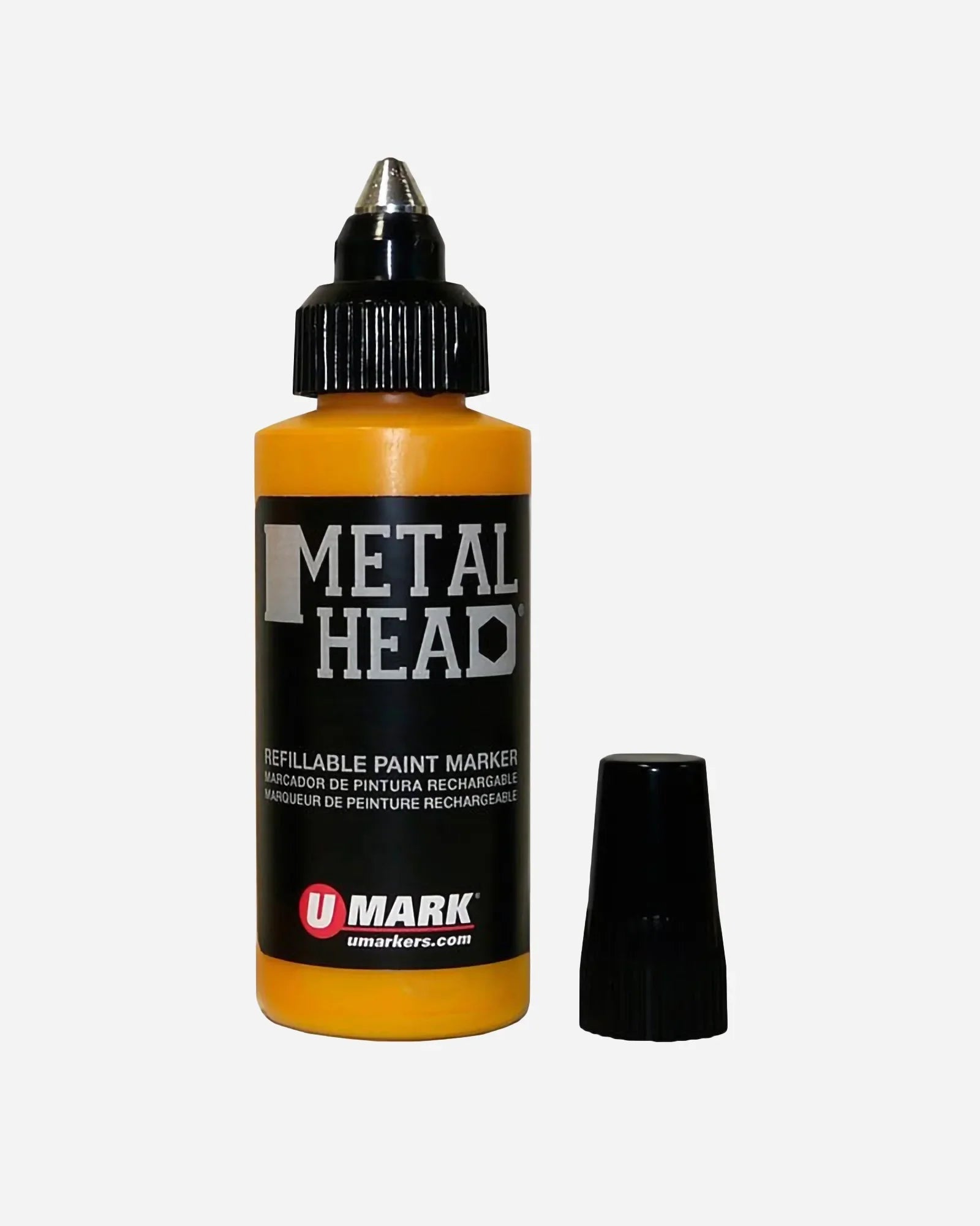 U-mark Metalhead