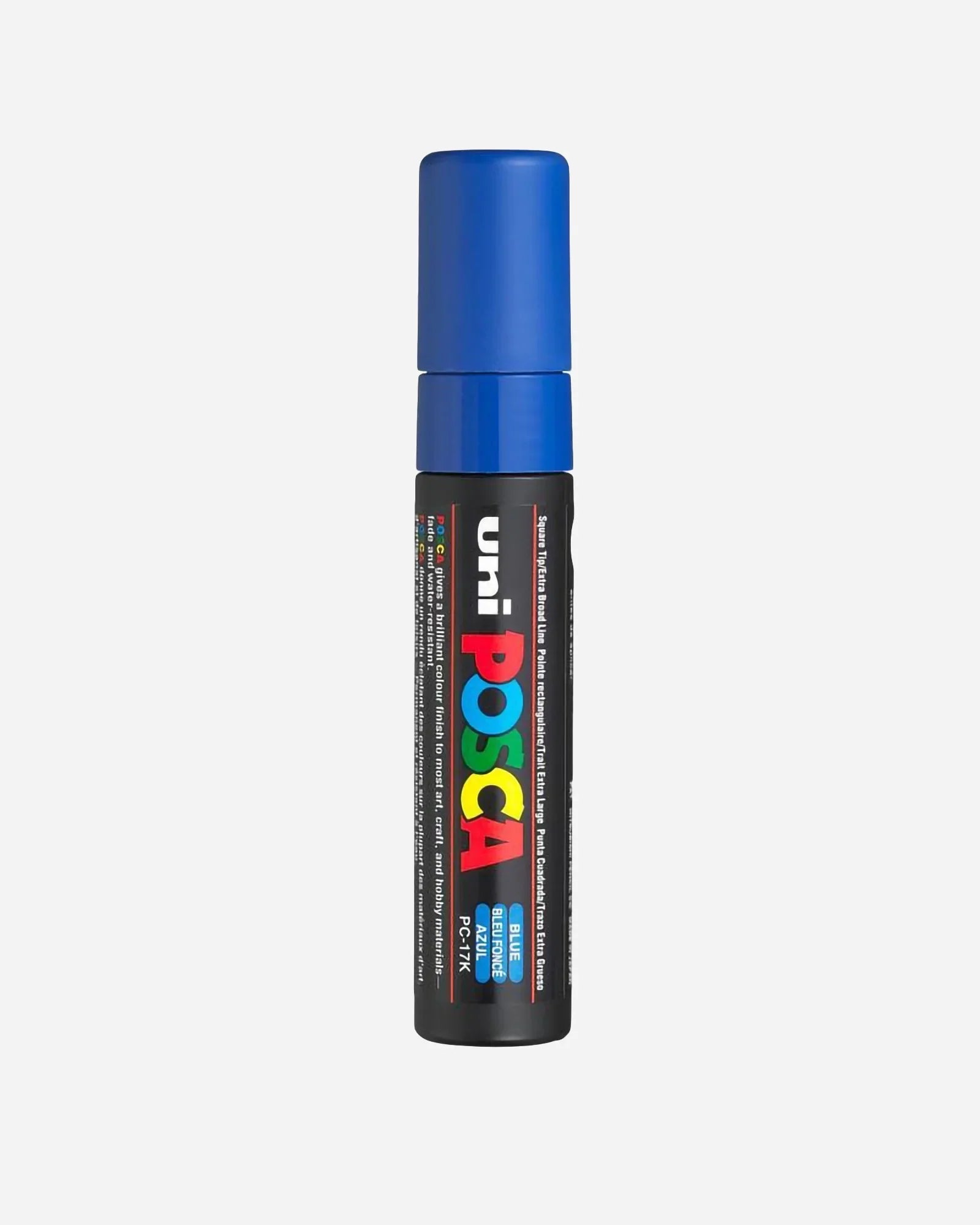 Uni Posca Marker Punta Extra-large