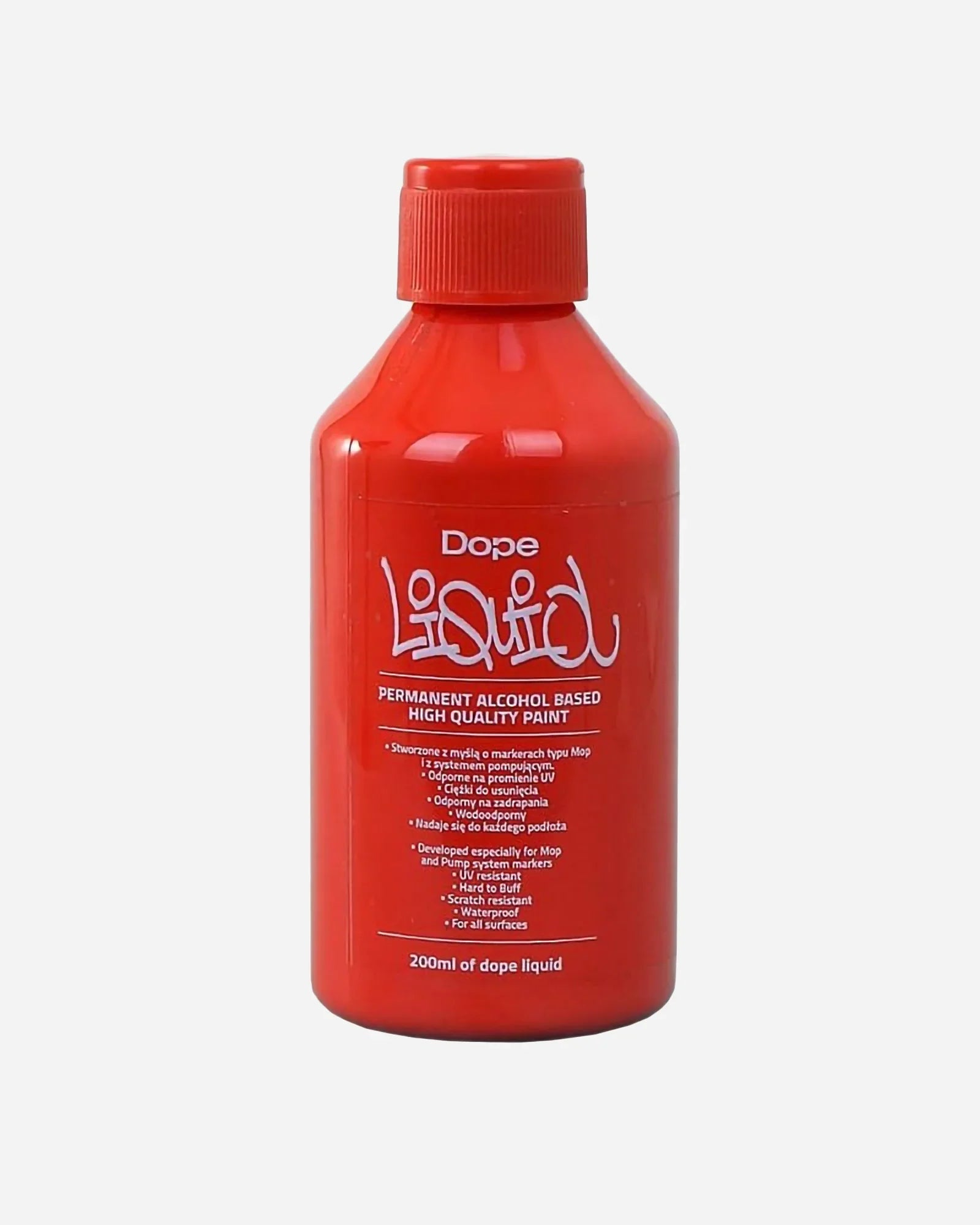 Dope Liquid 200 Ml