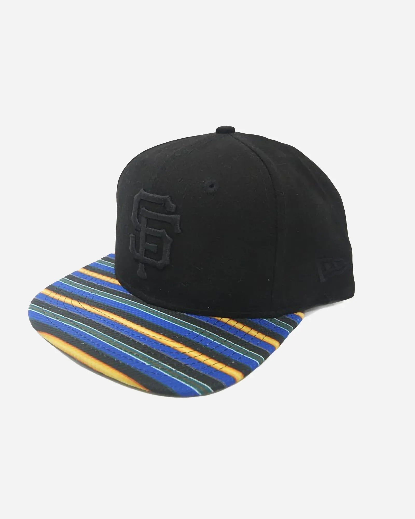 New Era West Coast Visor Snapback San Francisco Giants