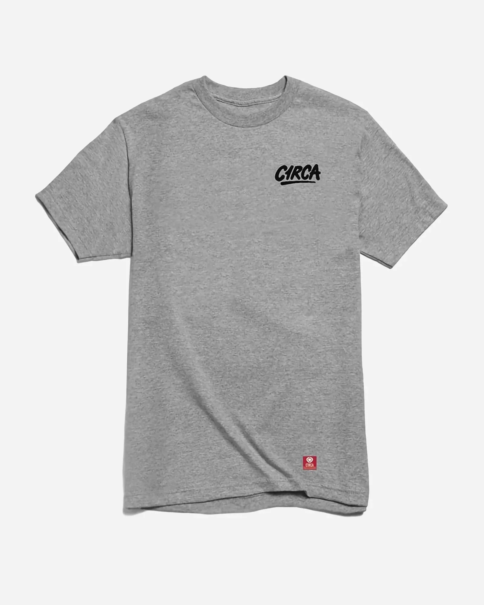 C1rca Trust None Tee Grey