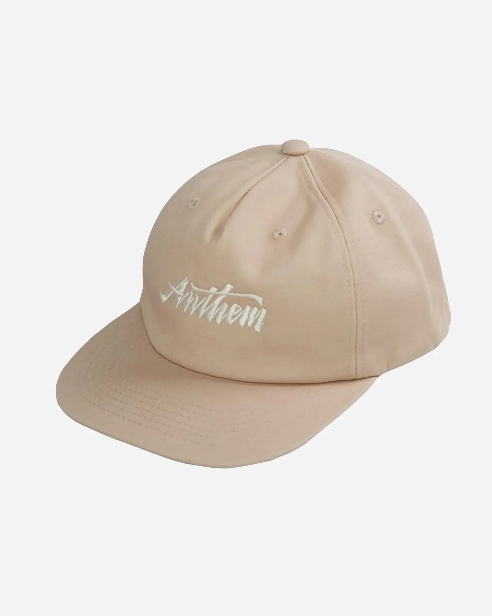 Anthem Sign Unstructured Hat