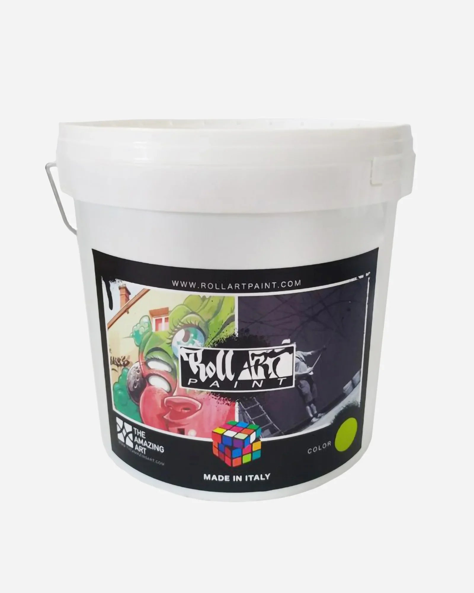 Rollart Paint 10l