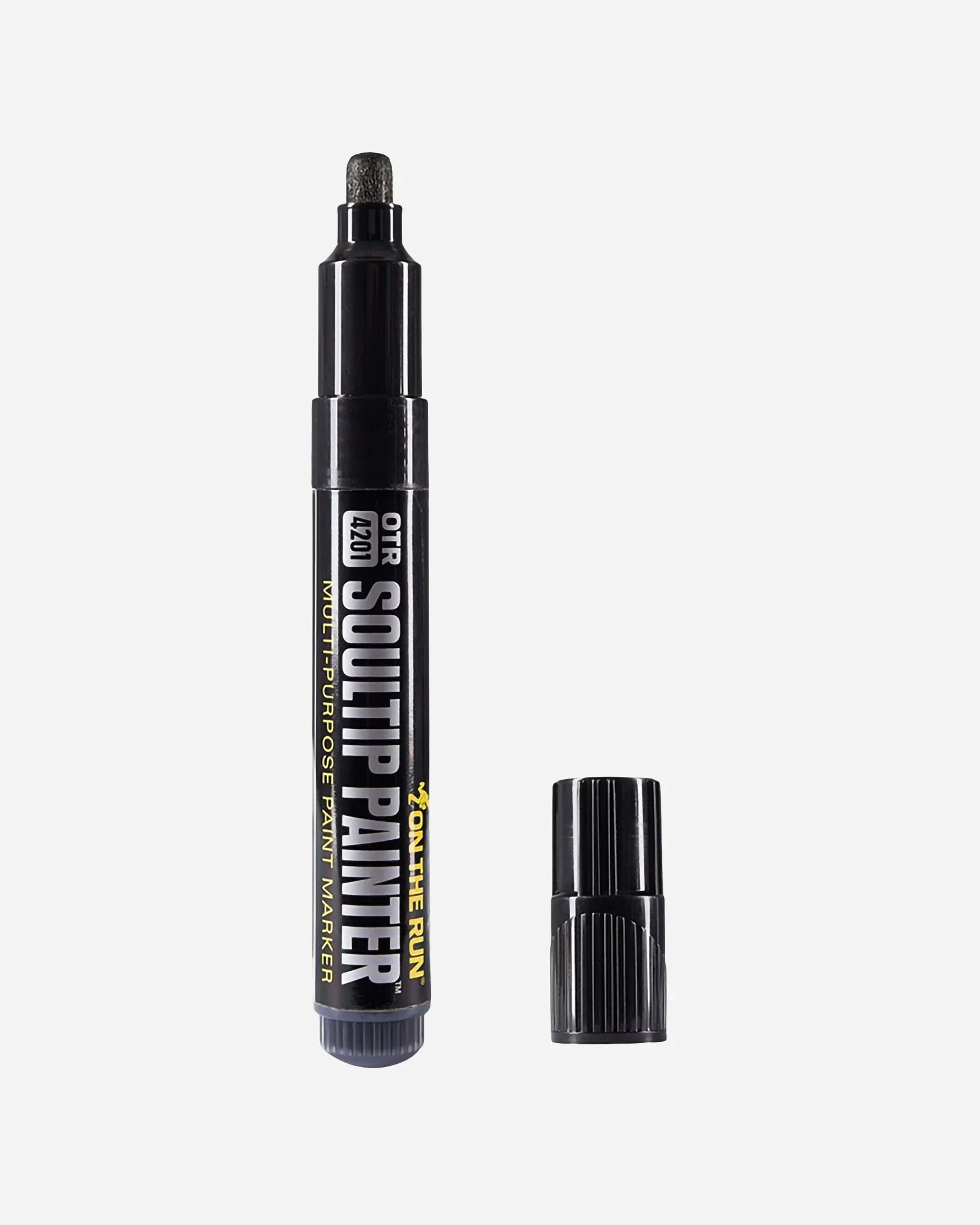 Otr.4201 Soultip Painter Black (8mm)