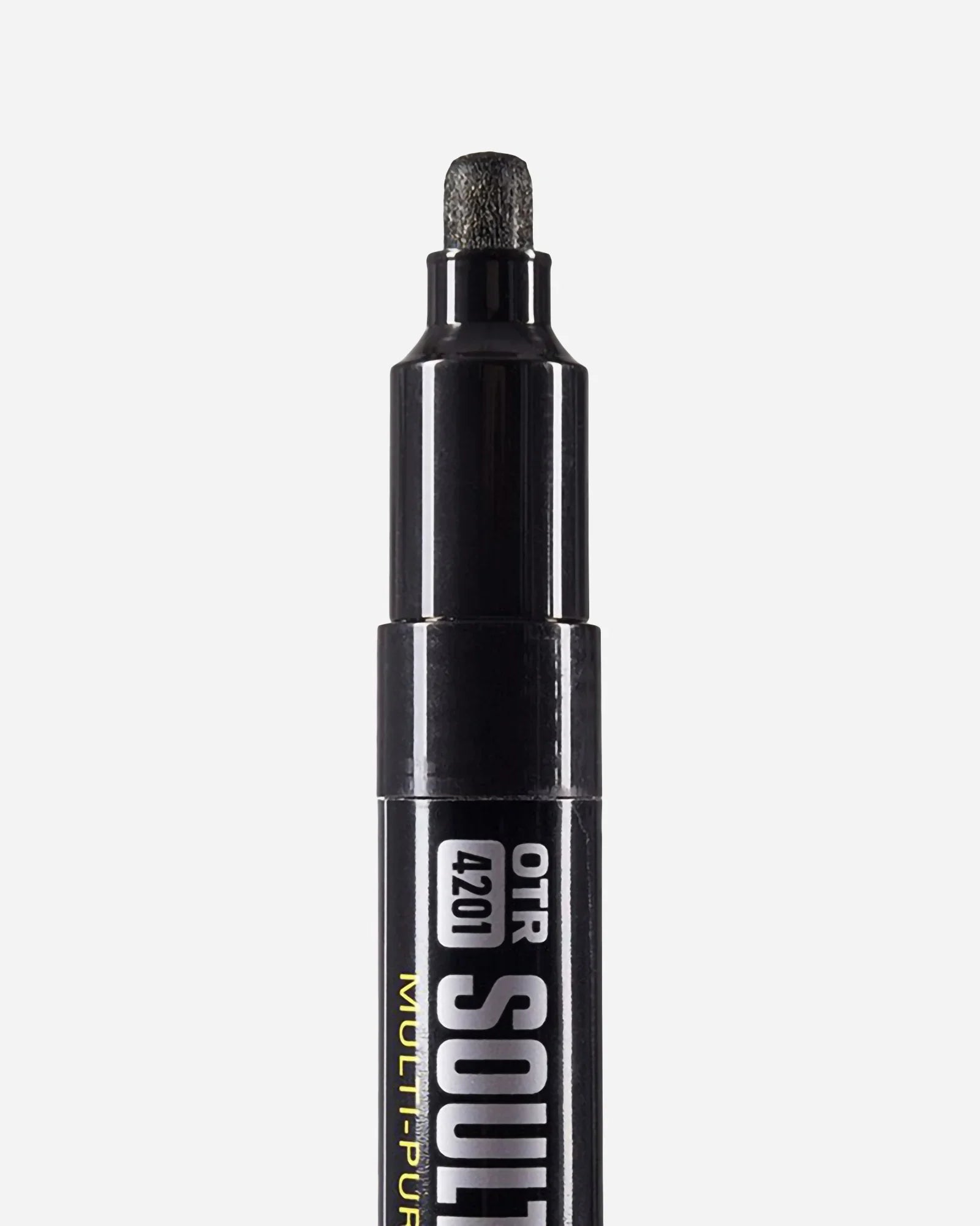 Otr.4201 Soultip Painter Black (8mm)