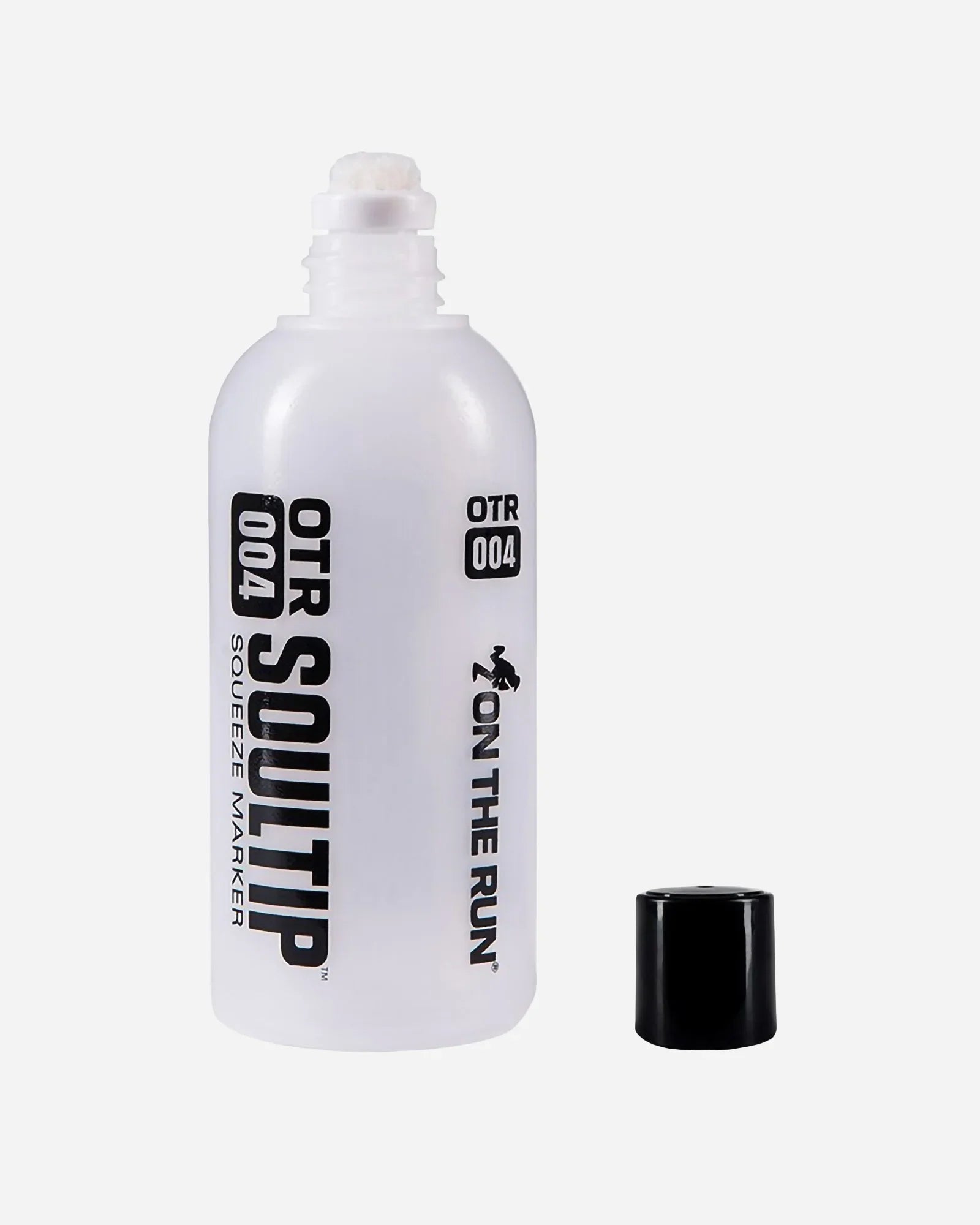 Otr.004 Soultip Squeeze (12mm) Empty Marker