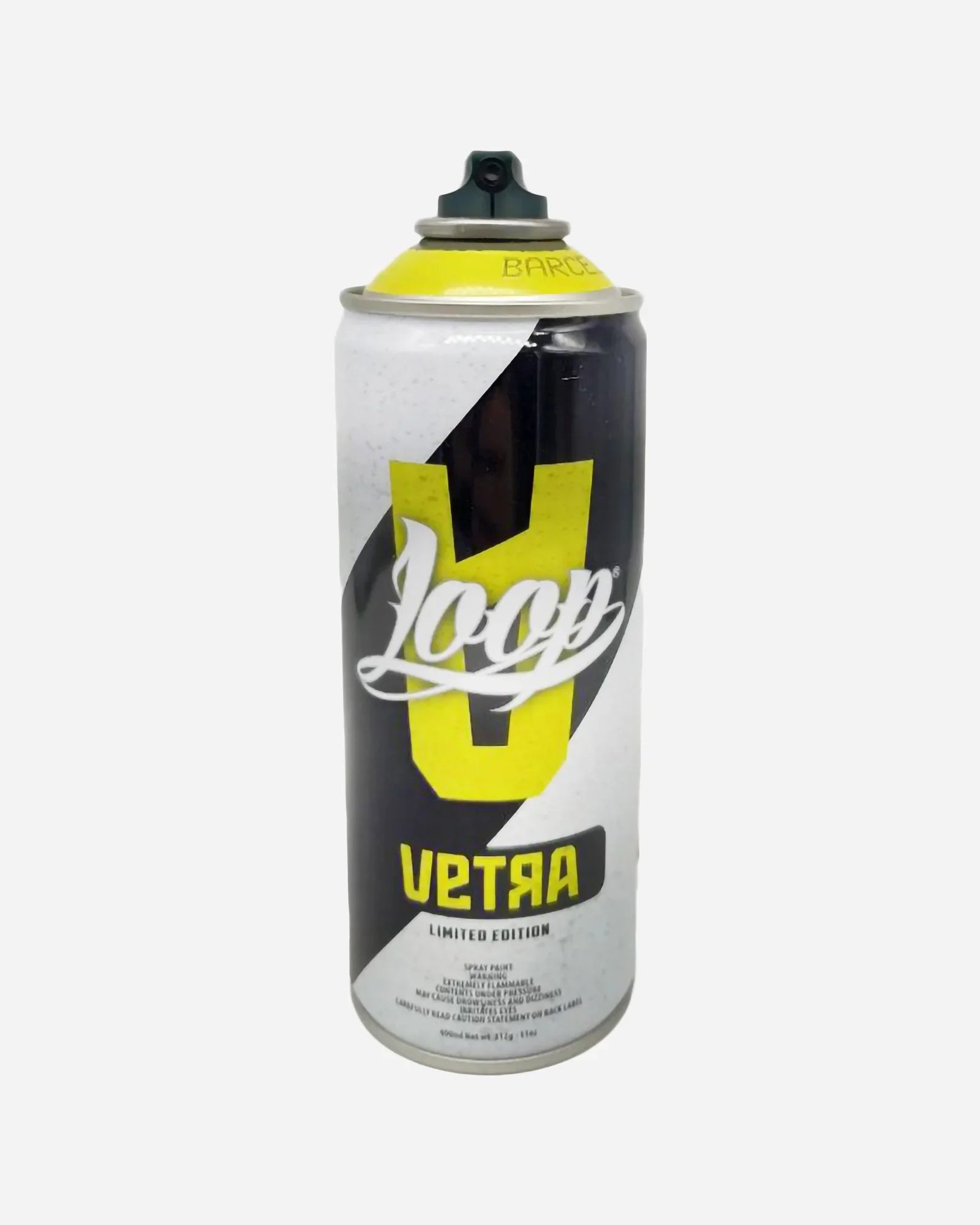 Loop Colors X Vetra Limited Edition