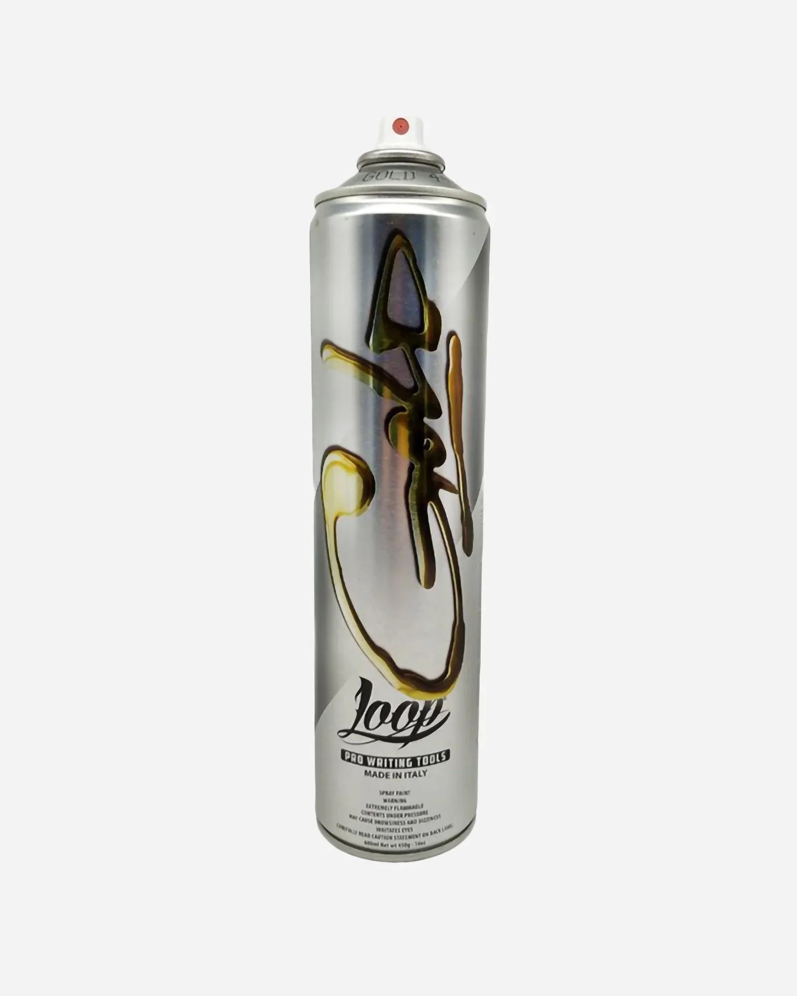 Loop Gold 600ml