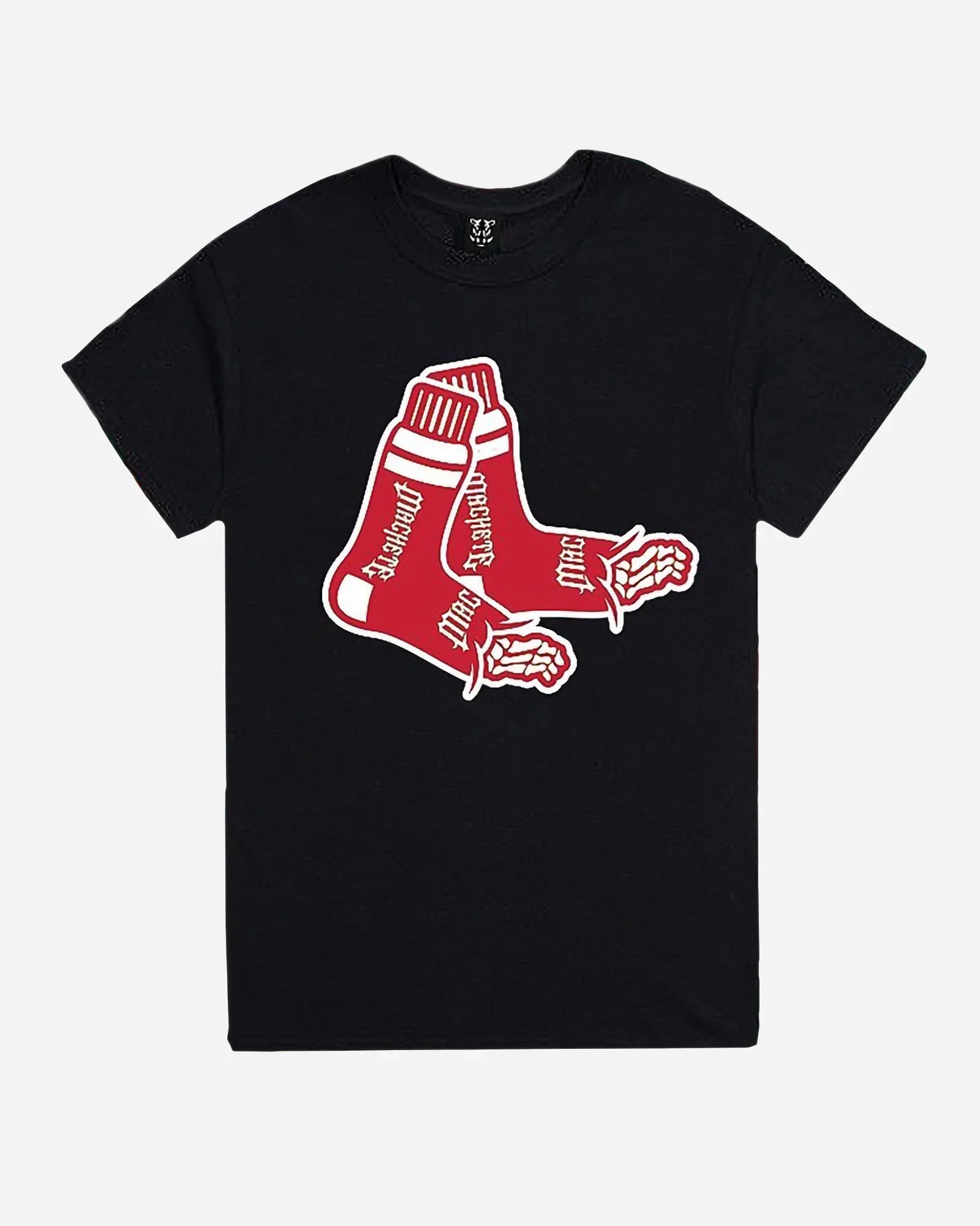 Machete Death Sox Black T-shirt