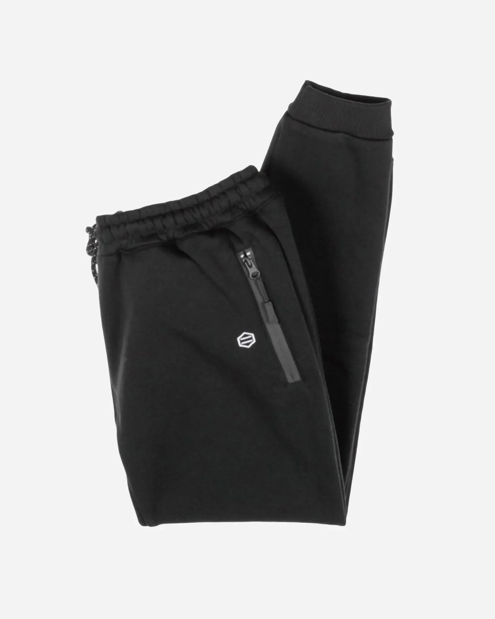 Dolly Noire Black Sweatpants