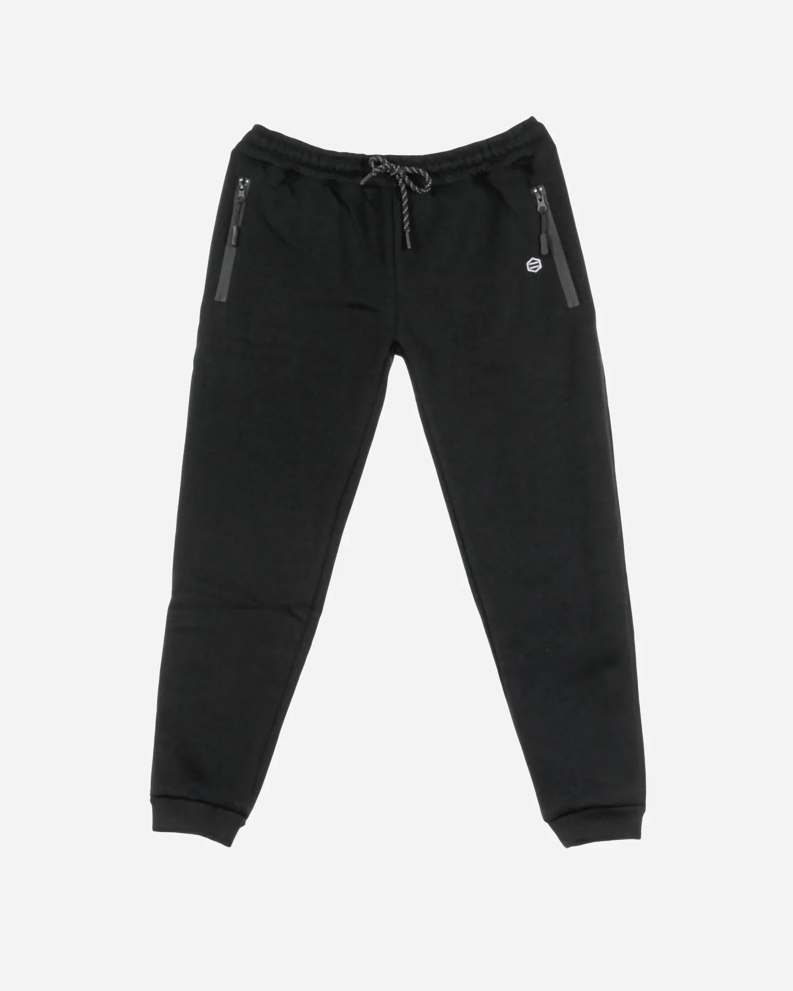 Dolly Noire Black Sweatpants