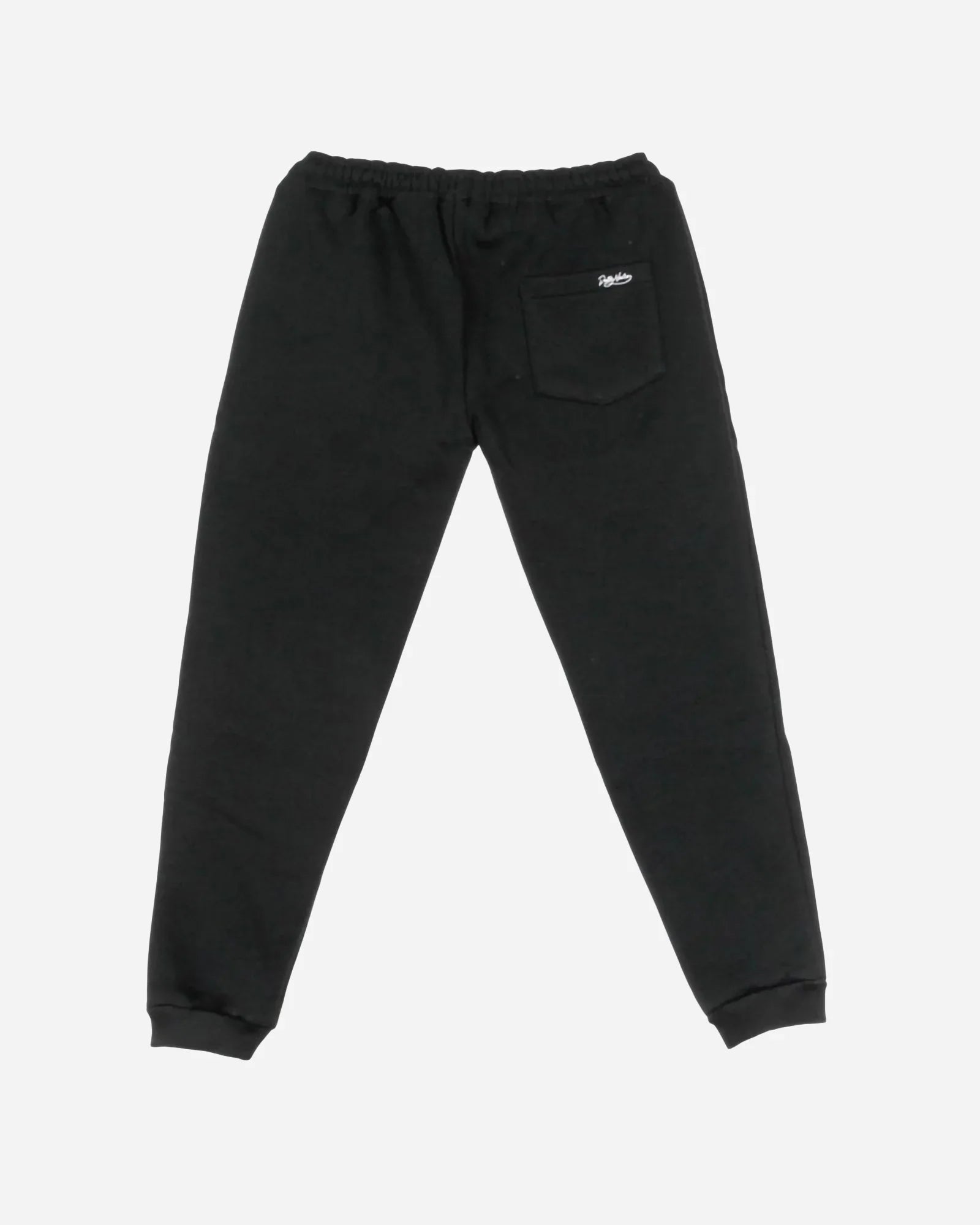 Dolly Noire Black Sweatpants